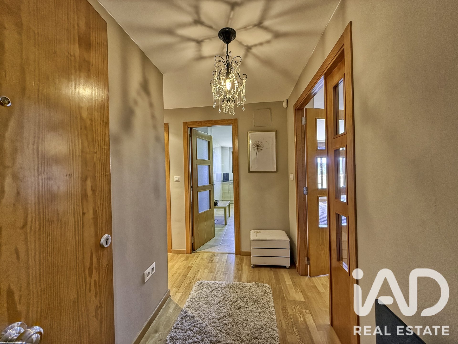 Penthouse in Teruel, Spain 2 bedrooms, 99 sq.m. No. 195080