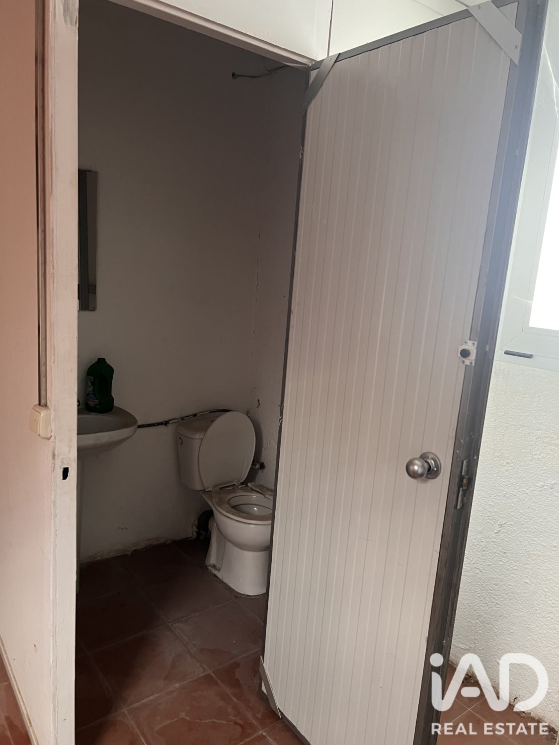 Garaje en Pinos Puente, Granada, España 520 m2 No. 195081