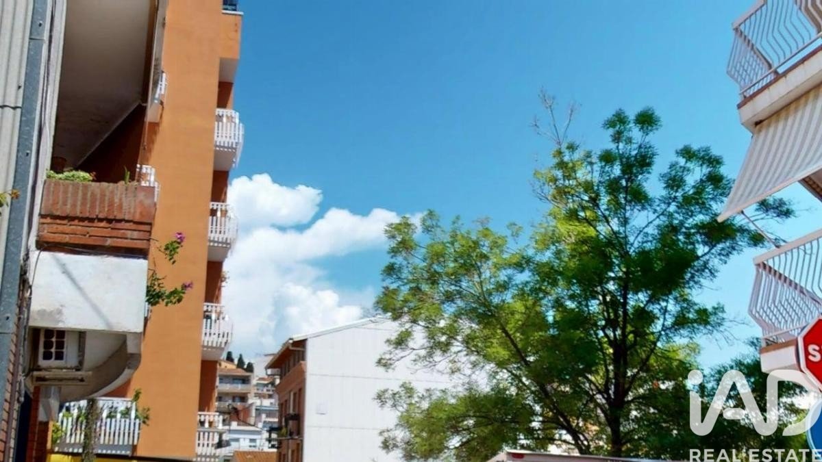 Коммерческая недвижимость в Канет-де-Мар, Барселона, Испания 60м2 №195078