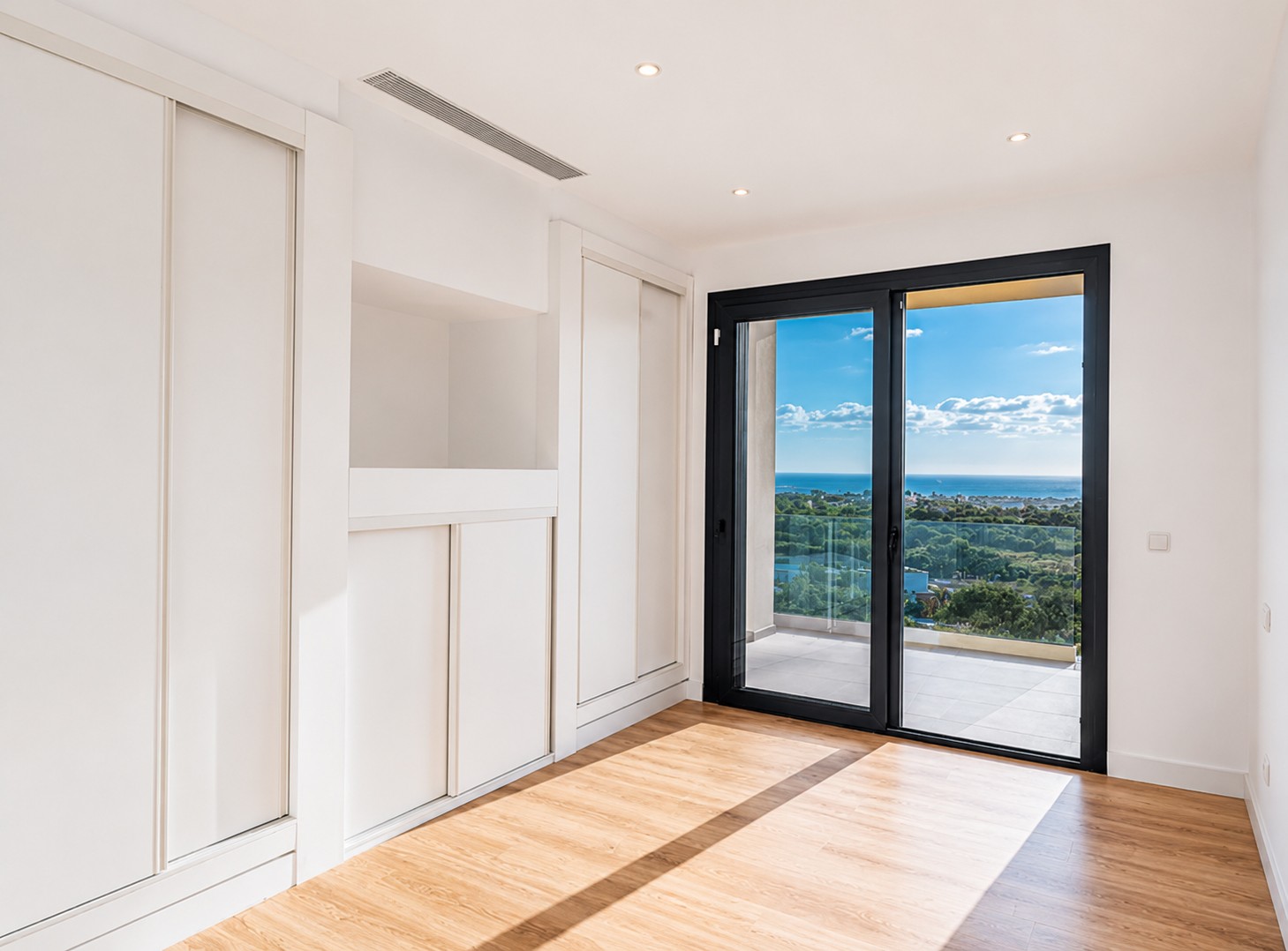 Villa en Cala Millor, Mallorca, España 4 dormitorios, 257 m2 No. 181029