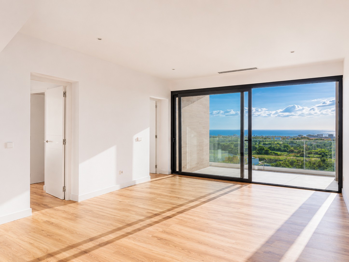 Villa en Cala Millor, Mallorca, España 4 dormitorios, 257 m2 No. 181029