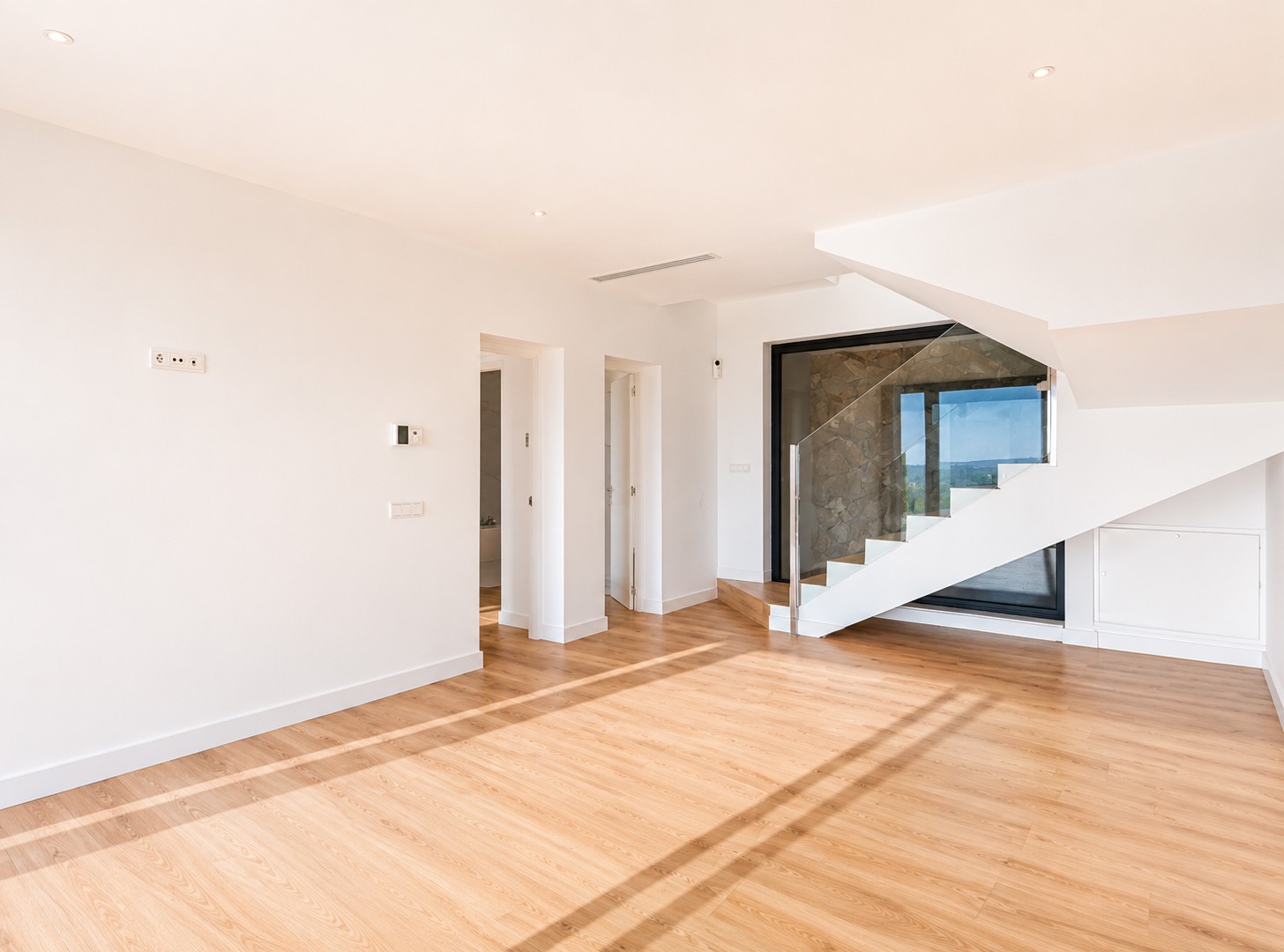 Villa en Cala Millor, Mallorca, España 4 dormitorios, 257 m2 No. 181029