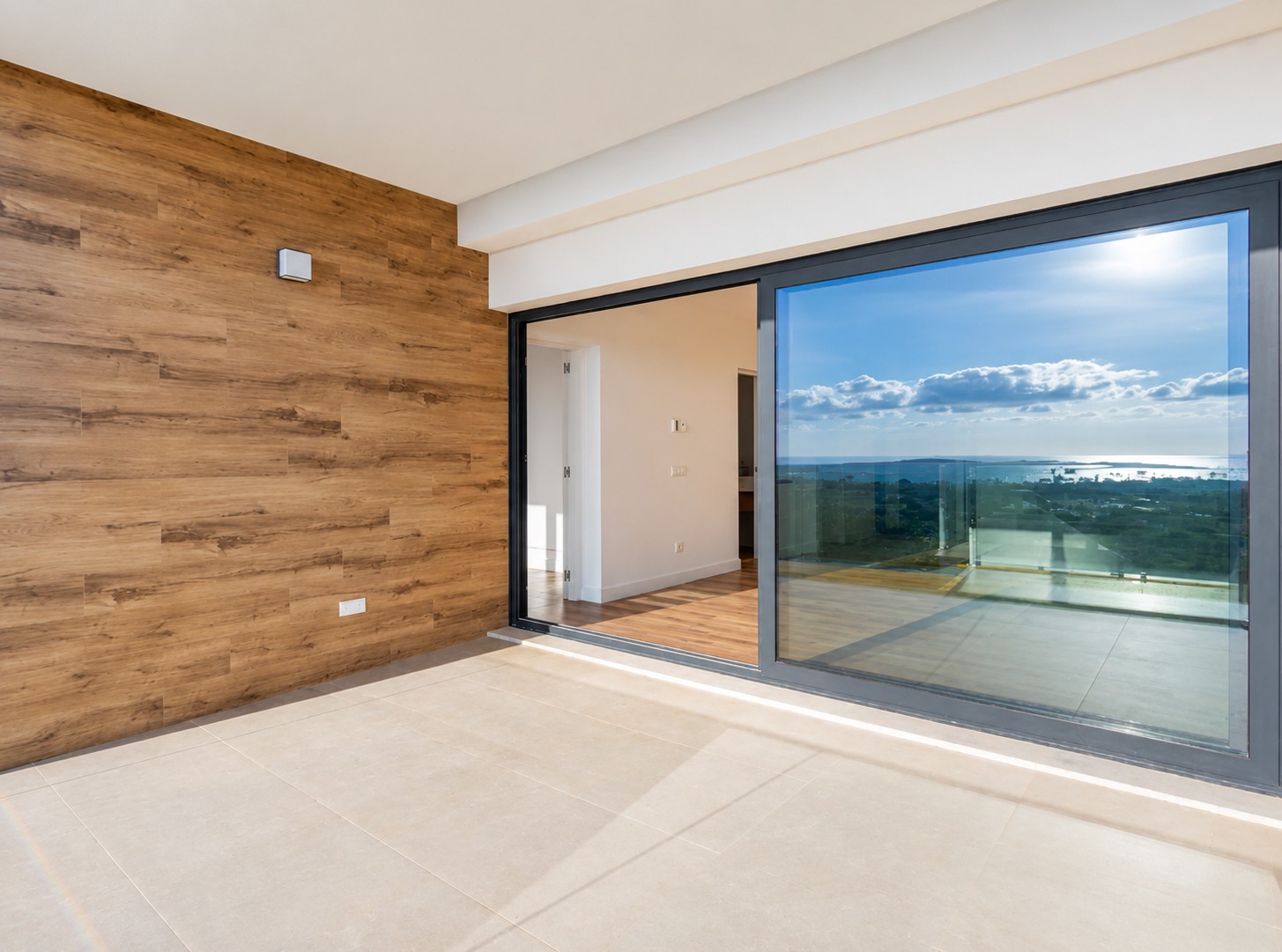 Villa en Cala Millor, Mallorca, España 4 dormitorios, 257 m2 No. 181029