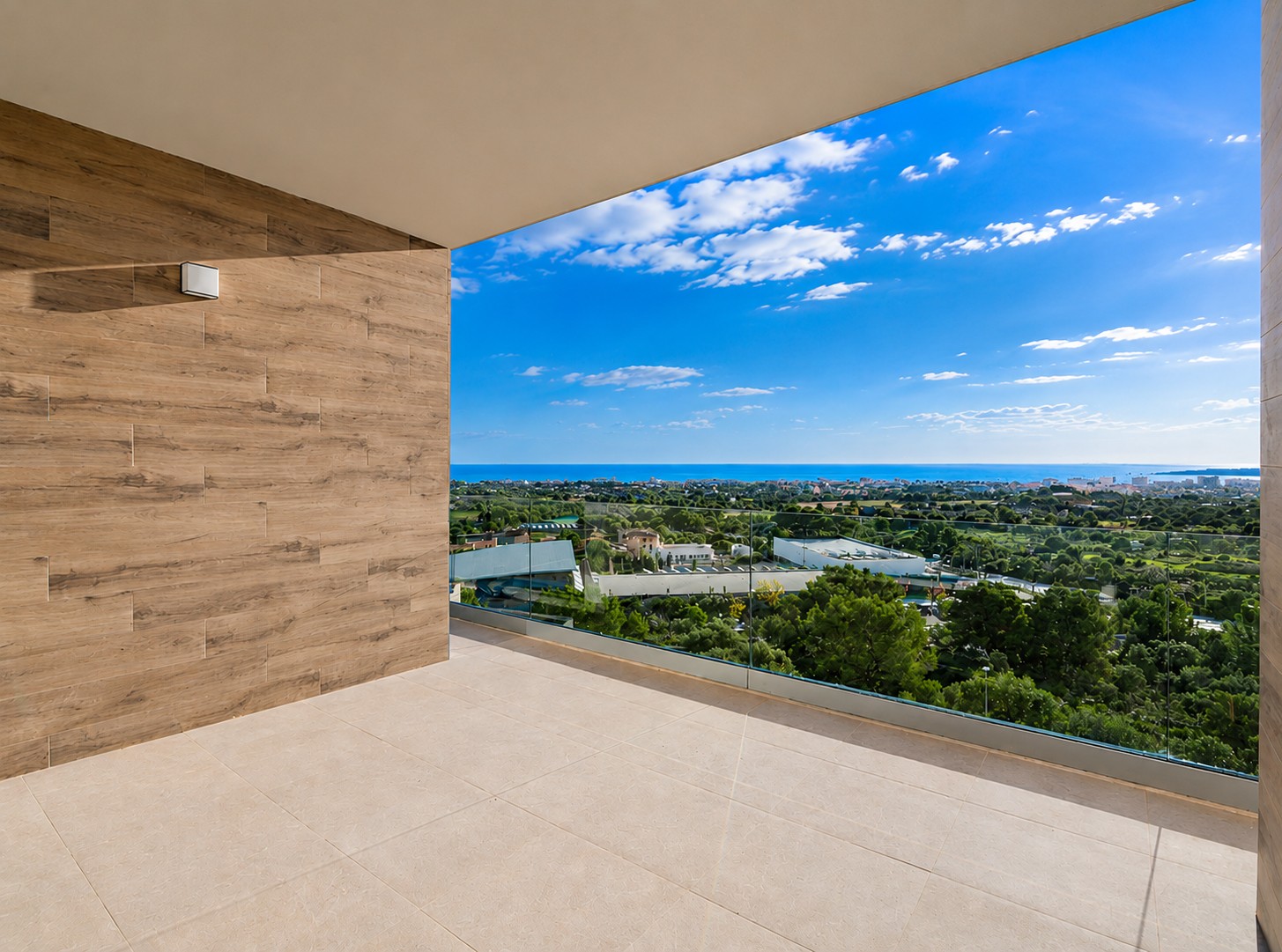 Villa en Cala Millor, Mallorca, España 4 dormitorios, 257 m2 No. 181029