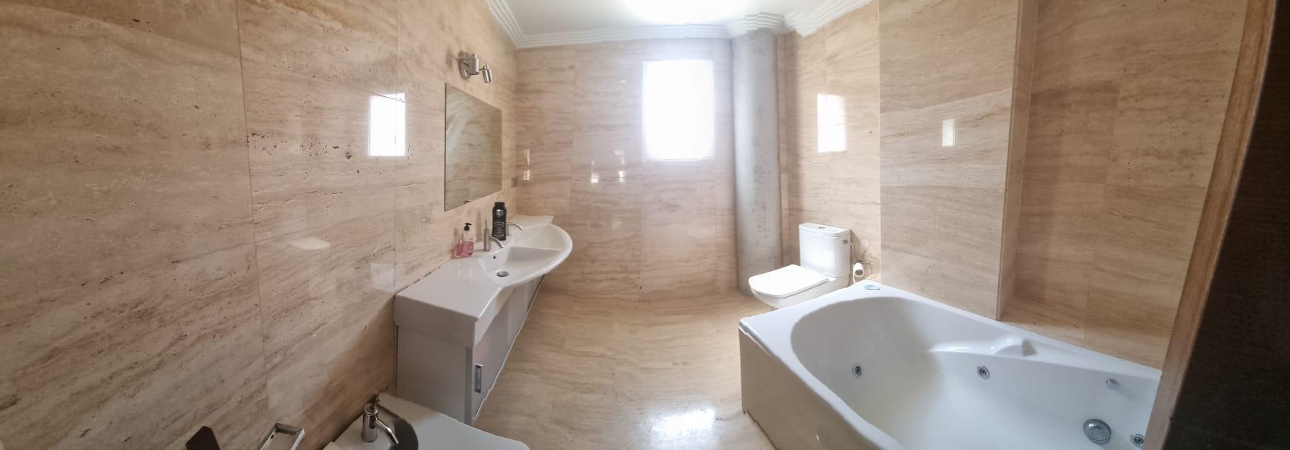 Ático en Alicante, España 3 dormitorios, 260 m2 No. 165571
