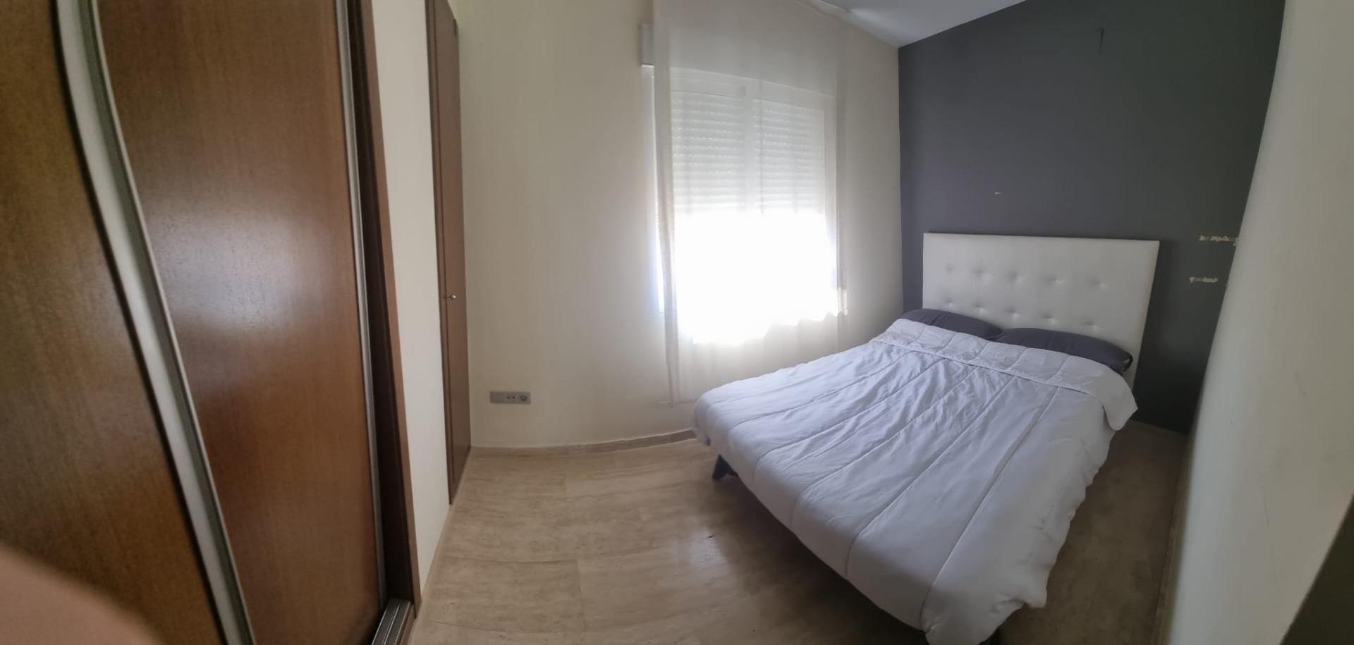 Ático en Alicante, España 3 dormitorios, 260 m2 No. 165571