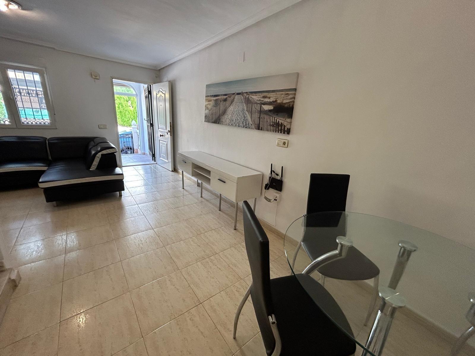 Penthouse in Torreblanca, Castellon, Spain 74 sq.m. No. 165574