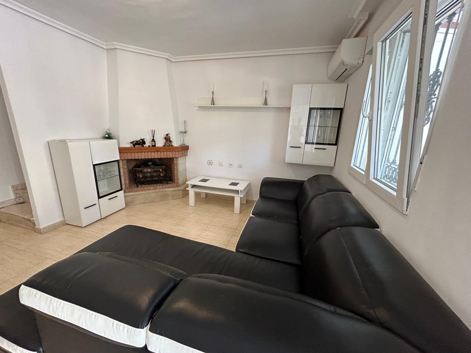 Penthouse in Torreblanca, Castellon, Spain 74 sq.m. No. 165574