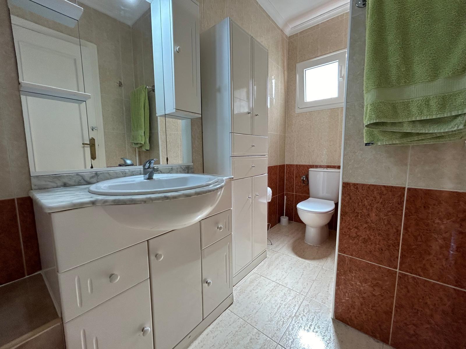Penthouse in Torreblanca, Castellon, Spain 74 sq.m. No. 165574