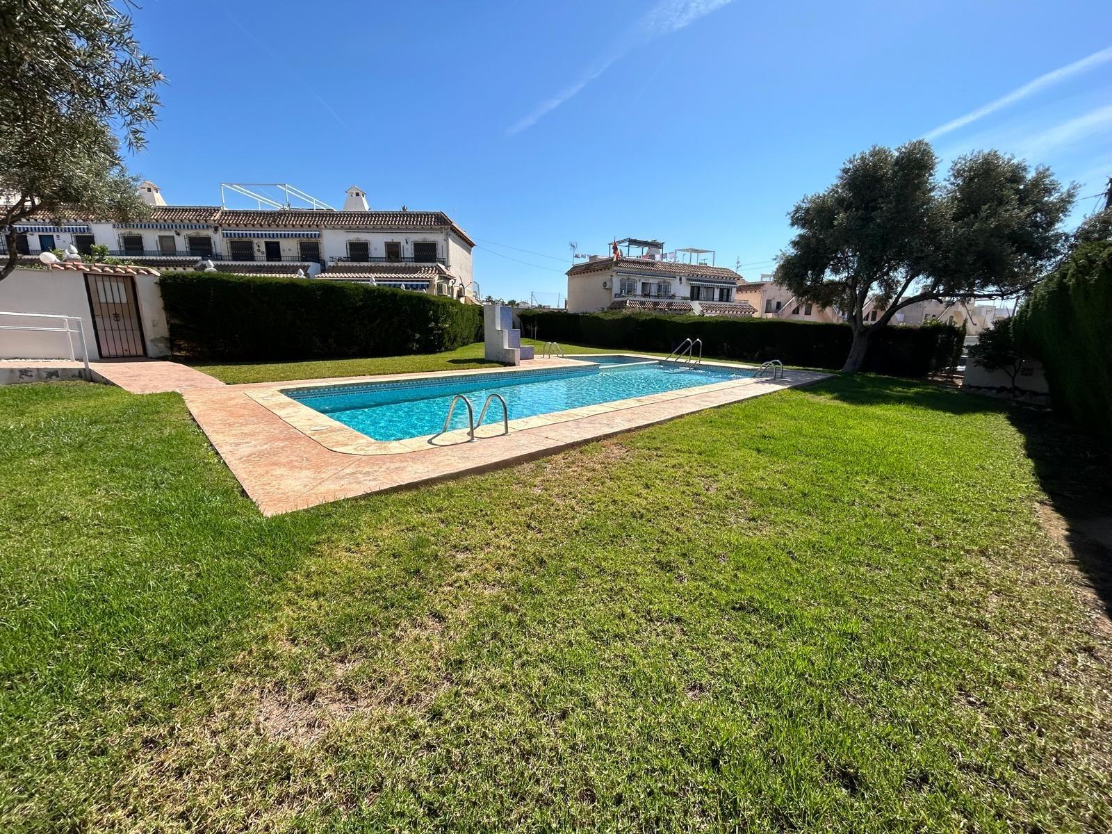 Penthouse in Torreblanca, Castellon, Spain 74 sq.m. No. 165574