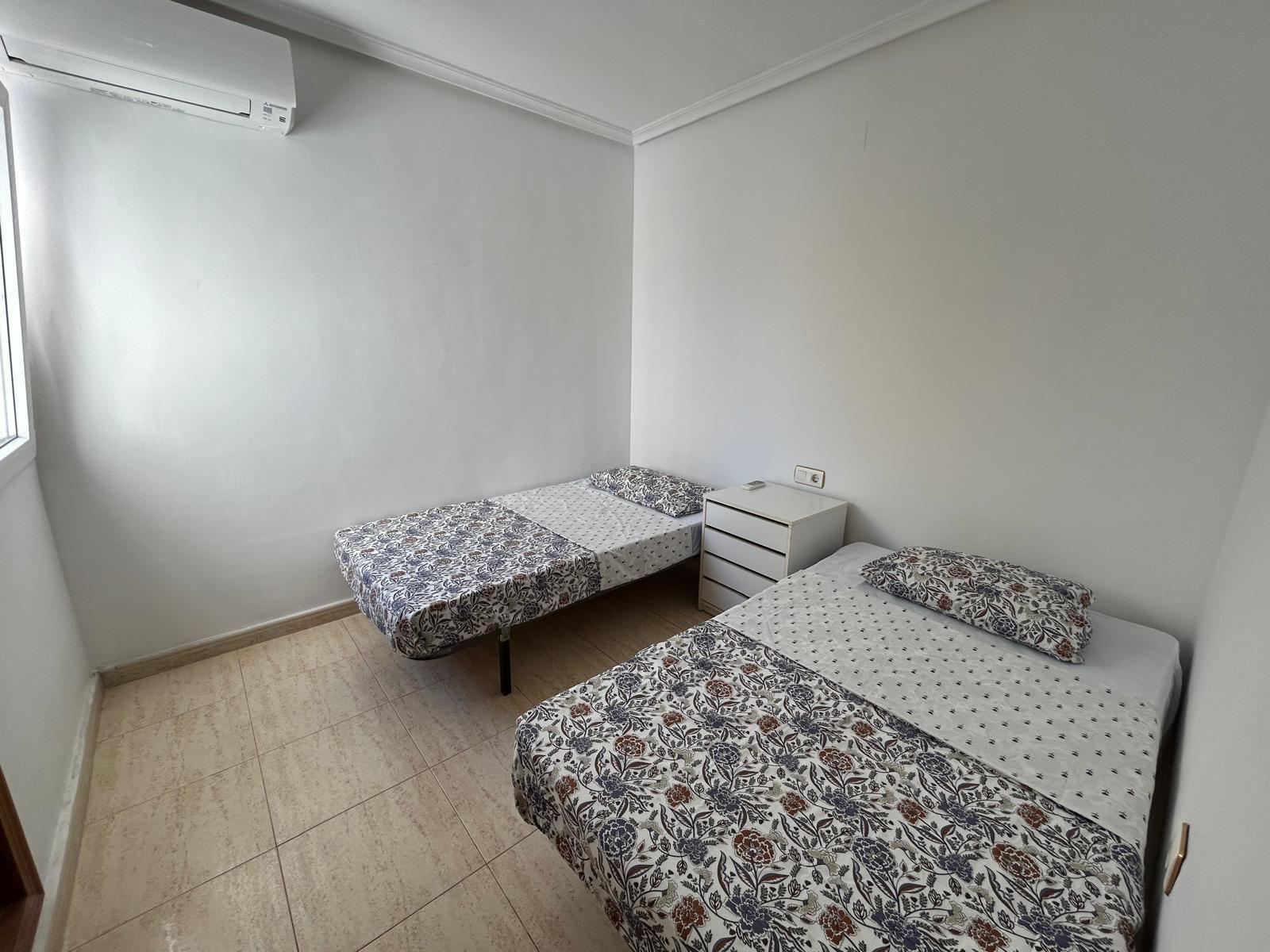Penthouse in Torreblanca, Castellon, Spain 74 sq.m. No. 165574