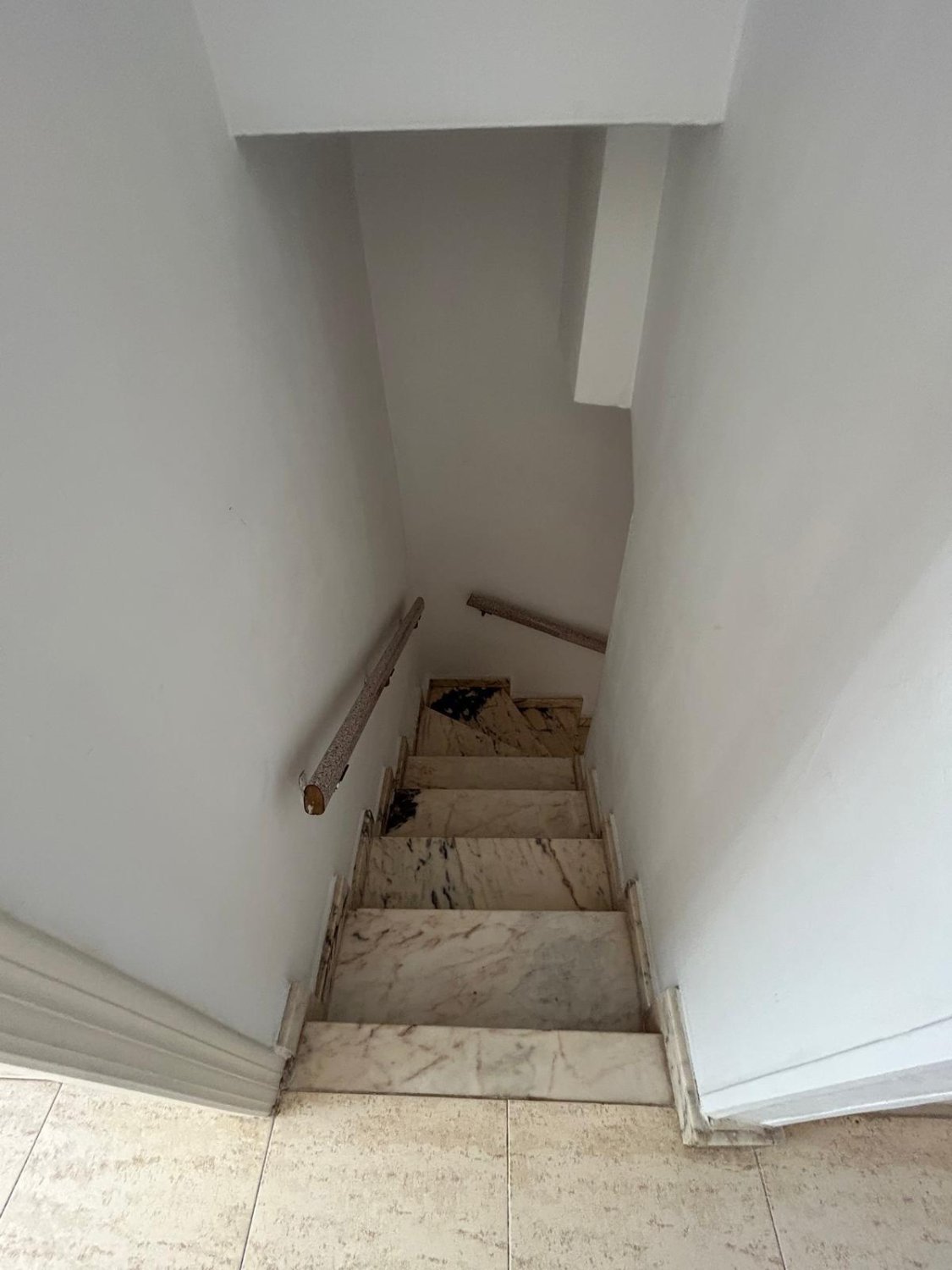 Penthouse in Torreblanca, Castellon, Spain 74 sq.m. No. 165574