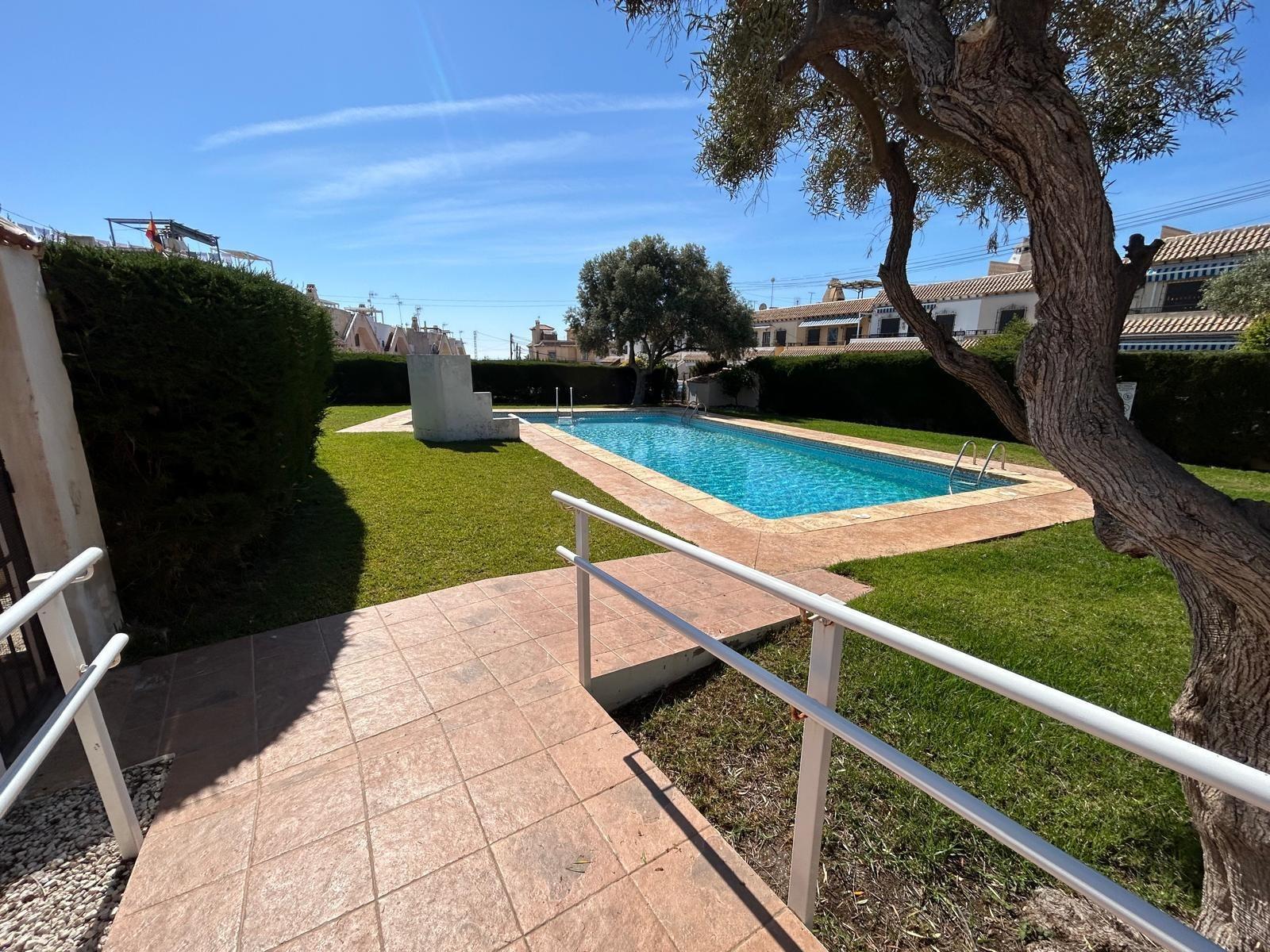 Penthouse in Torreblanca, Castellon, Spain 74 sq.m. No. 165574