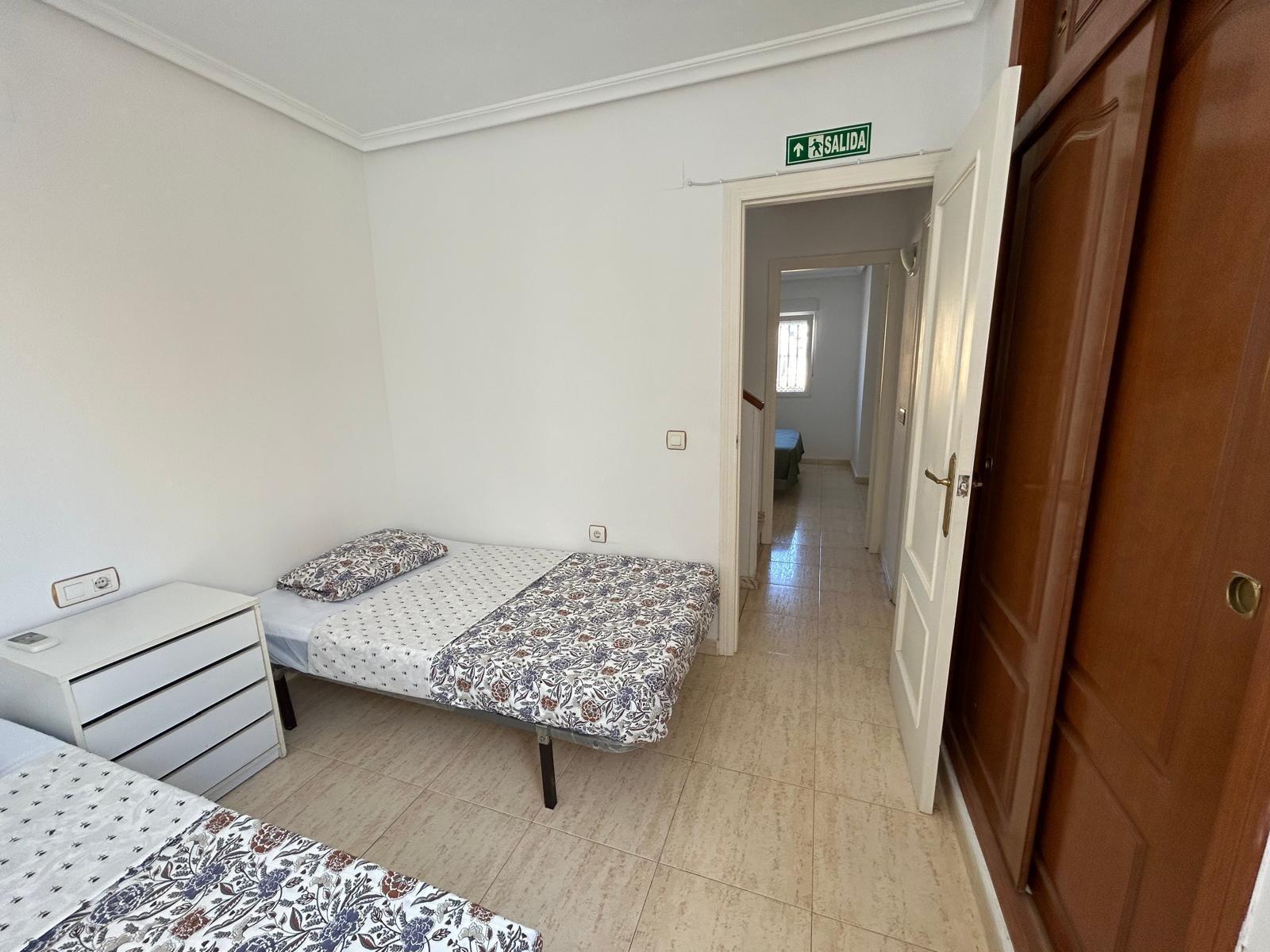 Penthouse in Torreblanca, Castellon, Spain 74 sq.m. No. 165574