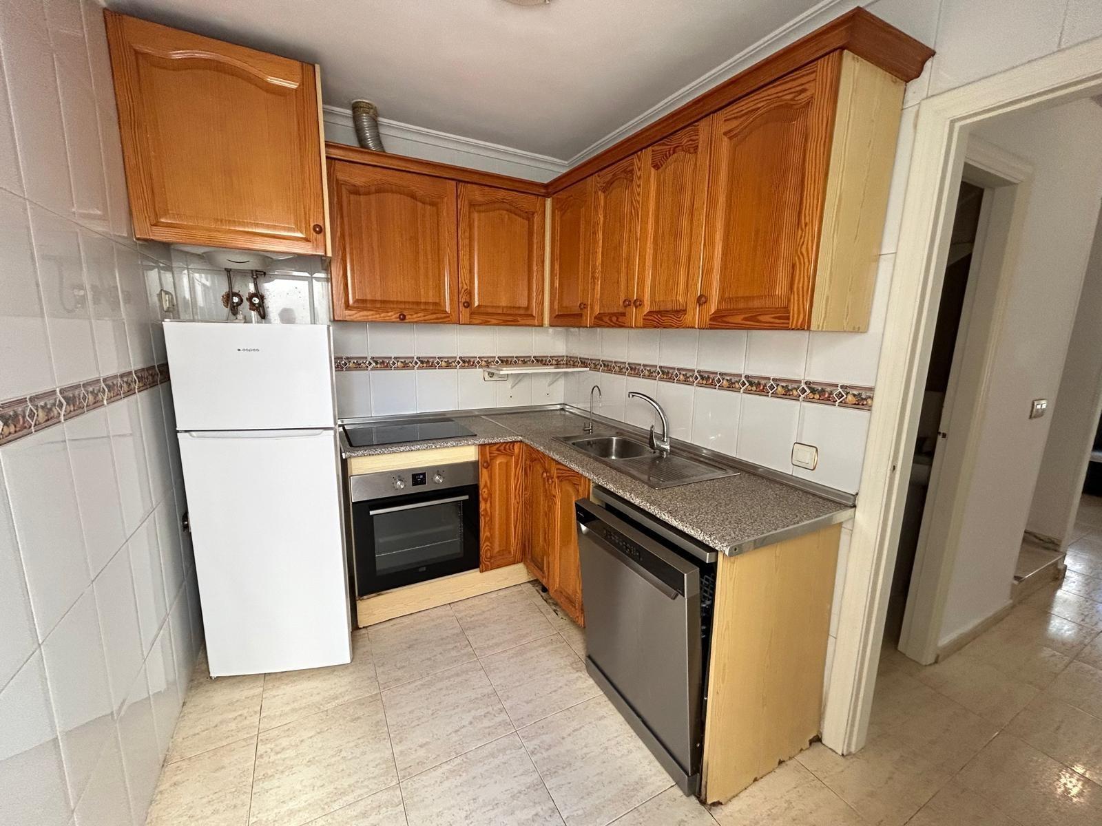 Penthouse in Torreblanca, Castellon, Spain 74 sq.m. No. 165574