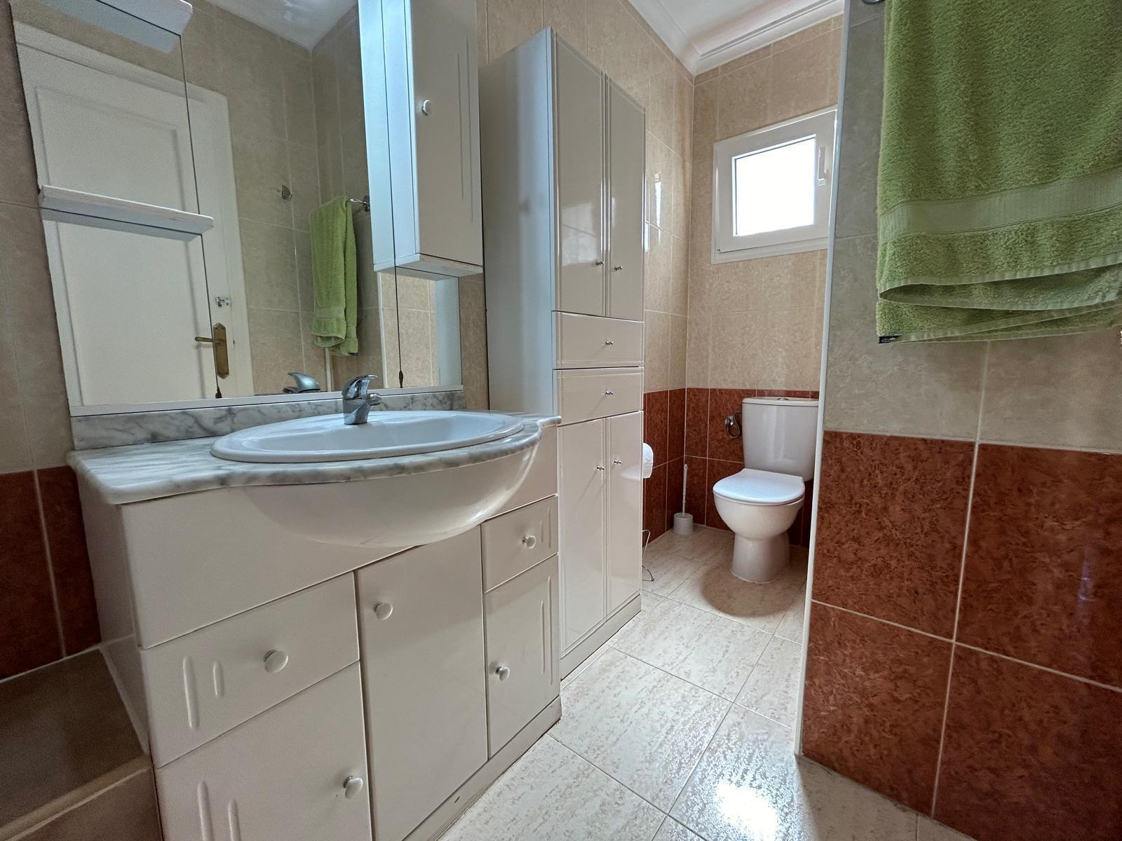 Penthouse in Torreblanca, Castellon, Spain 74 sq.m. No. 165574