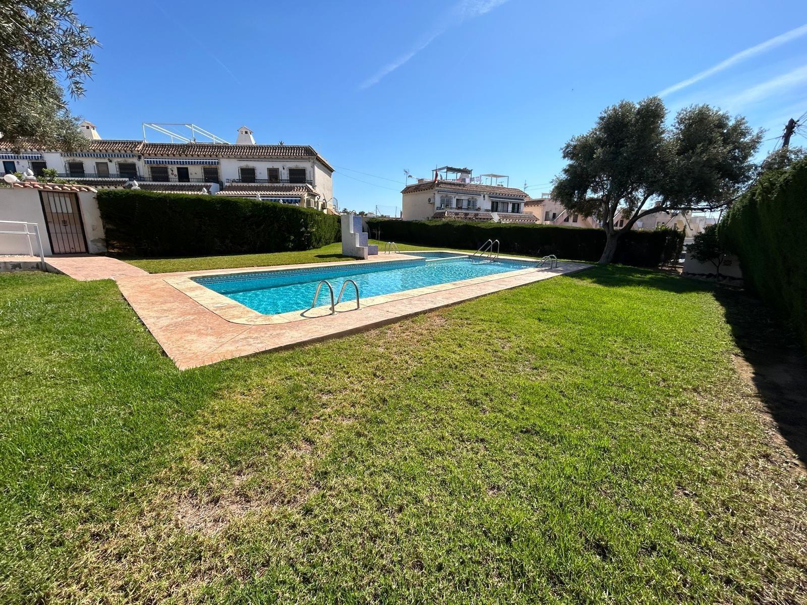 Penthouse in Torreblanca, Castellon, Spain 74 sq.m. No. 165574