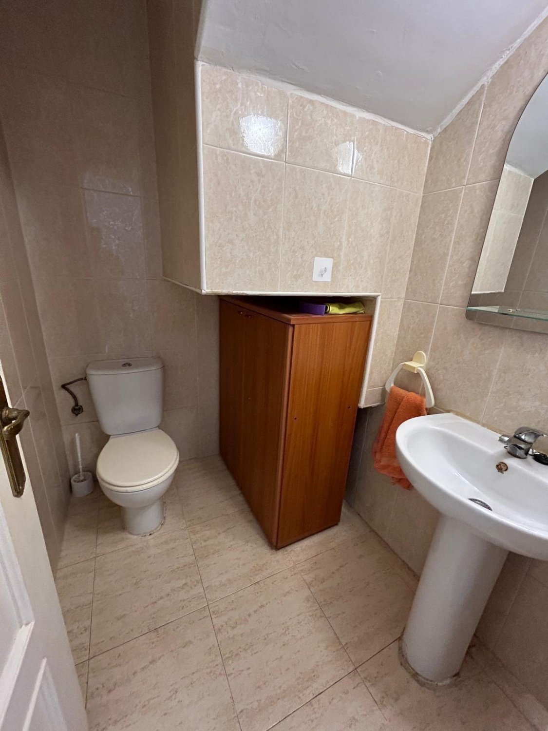 Penthouse in Torreblanca, Castellon, Spain 74 sq.m. No. 165574