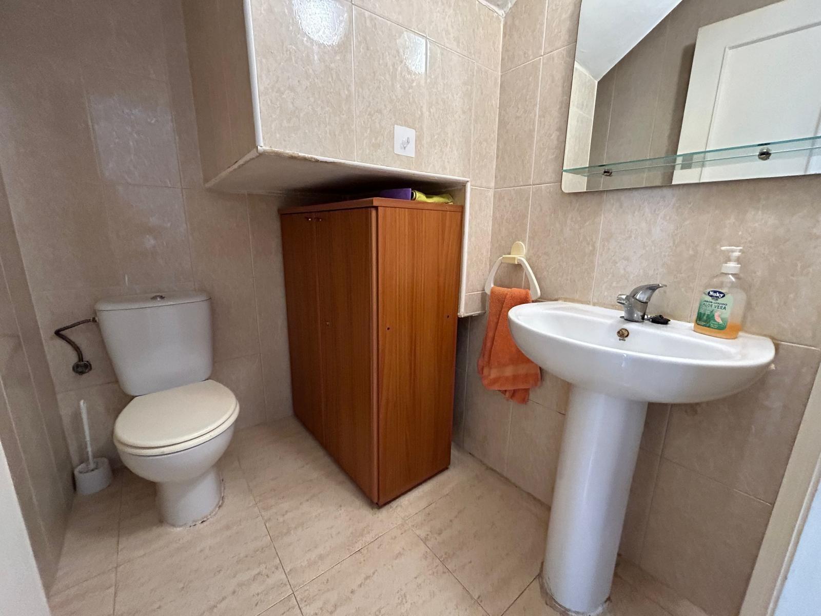 Penthouse in Torreblanca, Castellon, Spain 74 sq.m. No. 165574