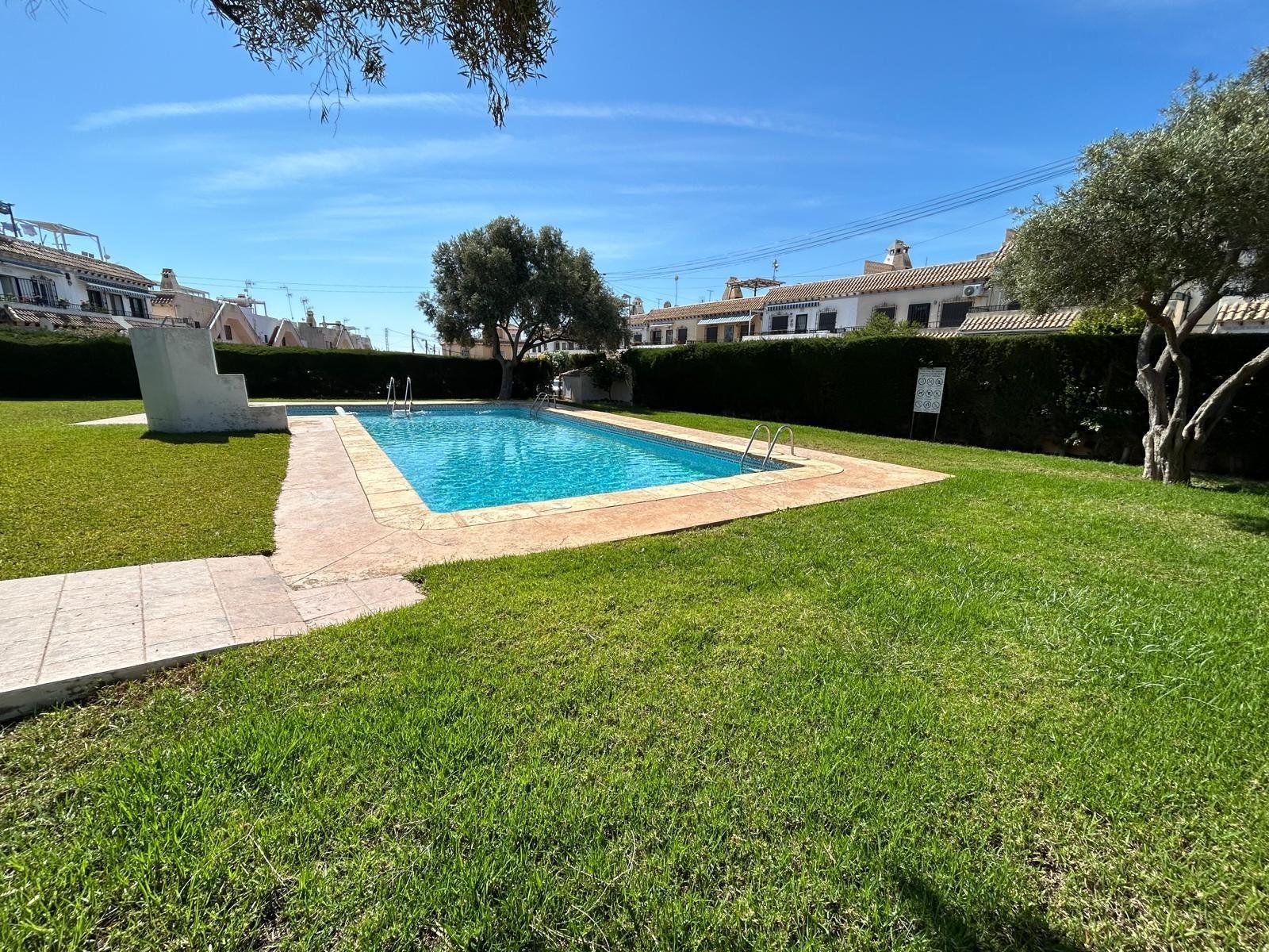 Penthouse in Torreblanca, Castellon, Spain 74 sq.m. No. 165574