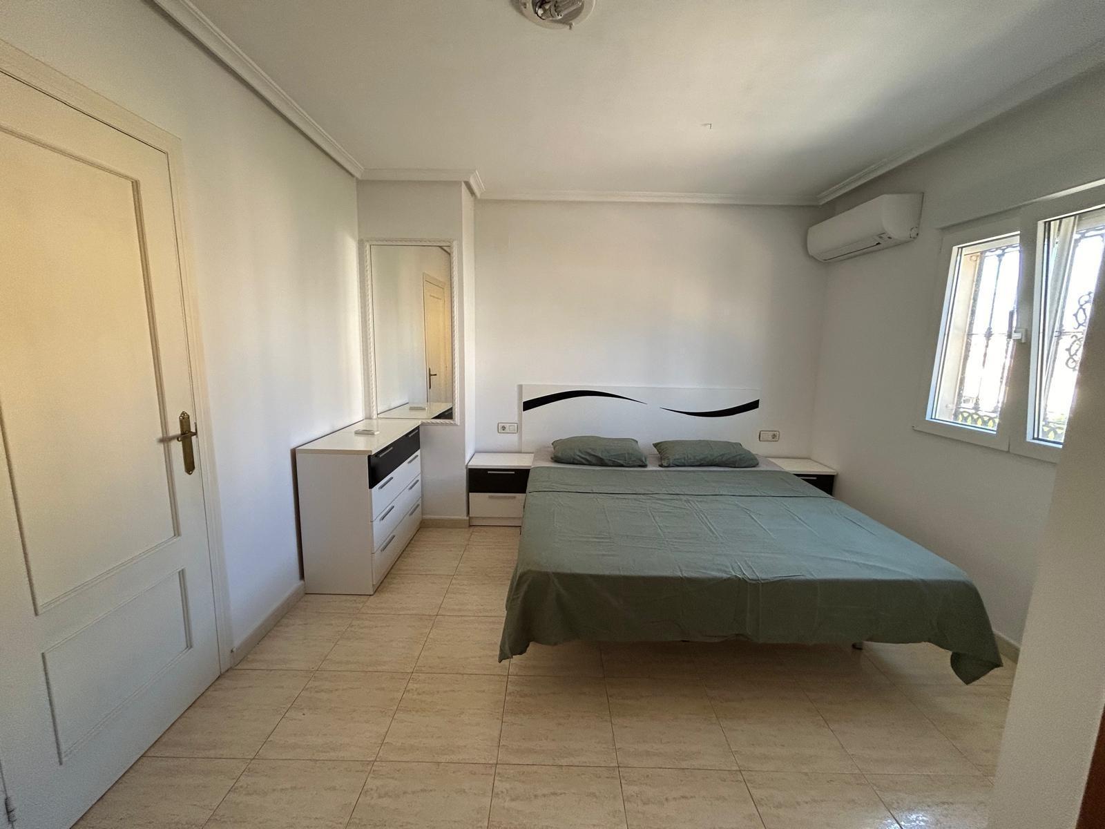 Penthouse in Torreblanca, Castellon, Spain 74 sq.m. No. 165574