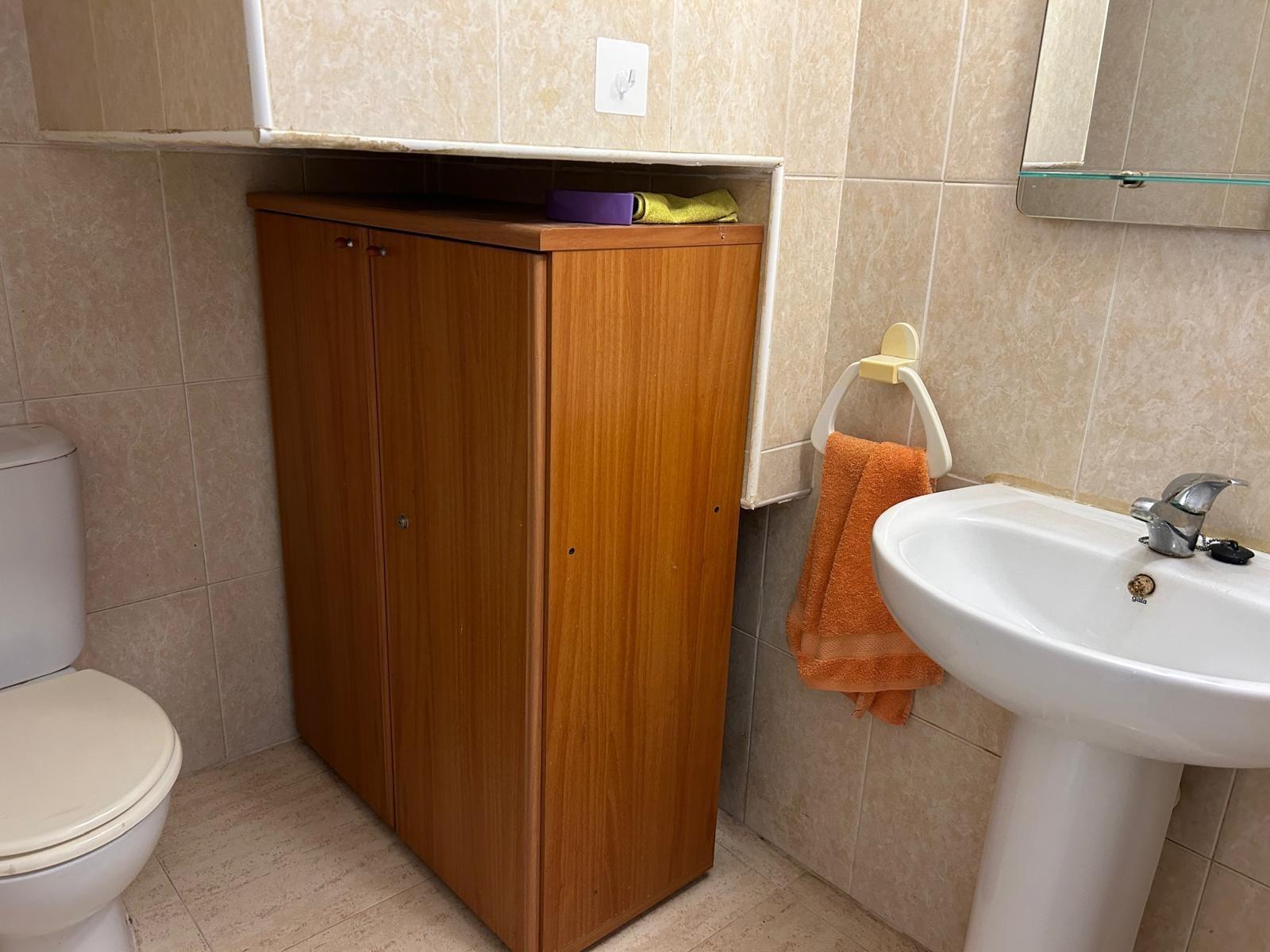 Penthouse in Torreblanca, Castellon, Spain 74 sq.m. No. 165574