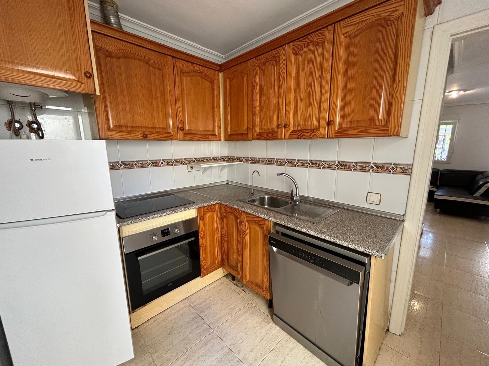 Penthouse in Torreblanca, Castellon, Spain 74 sq.m. No. 165574