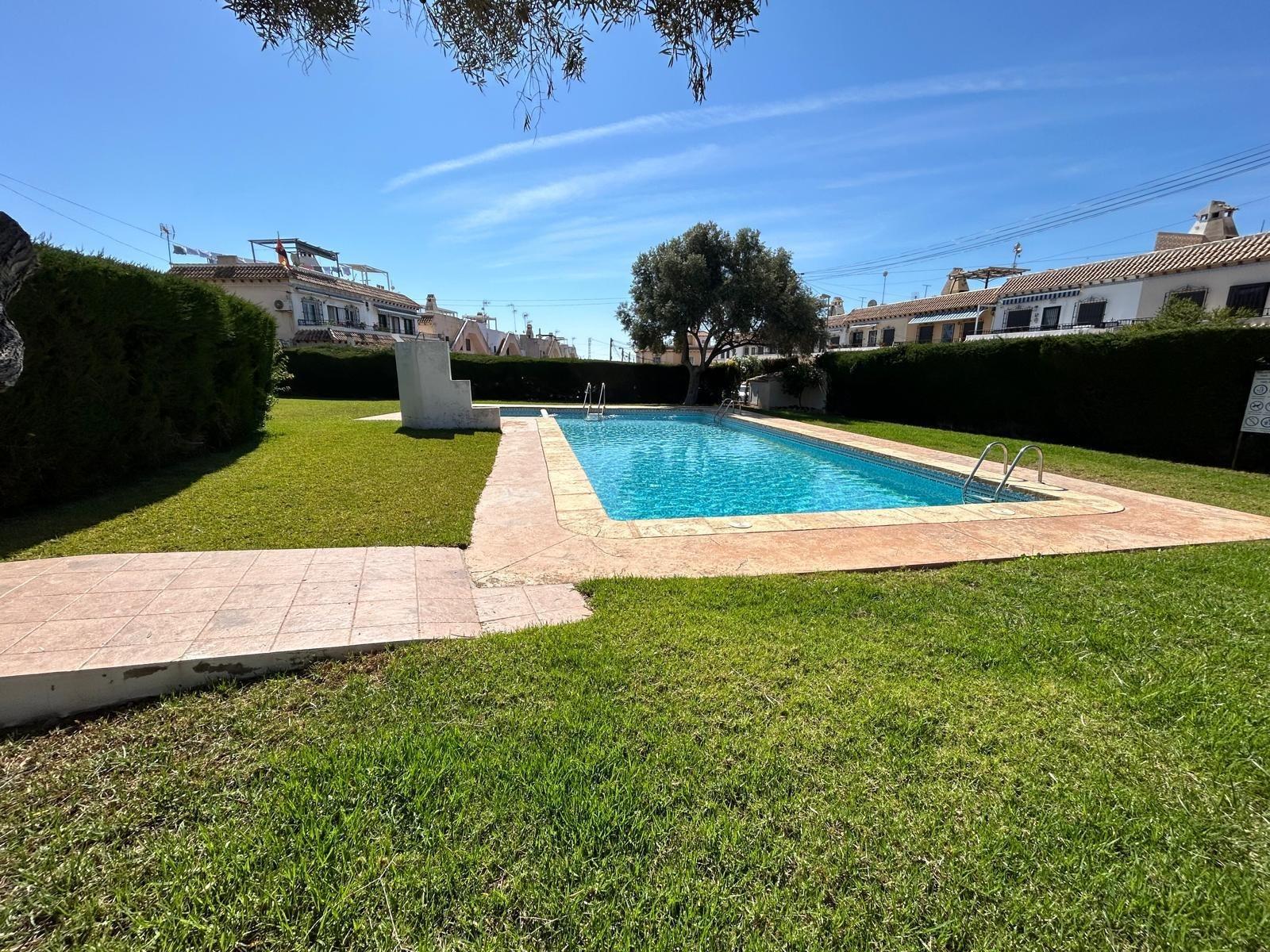 Penthouse in Torreblanca, Castellon, Spain 74 sq.m. No. 165574