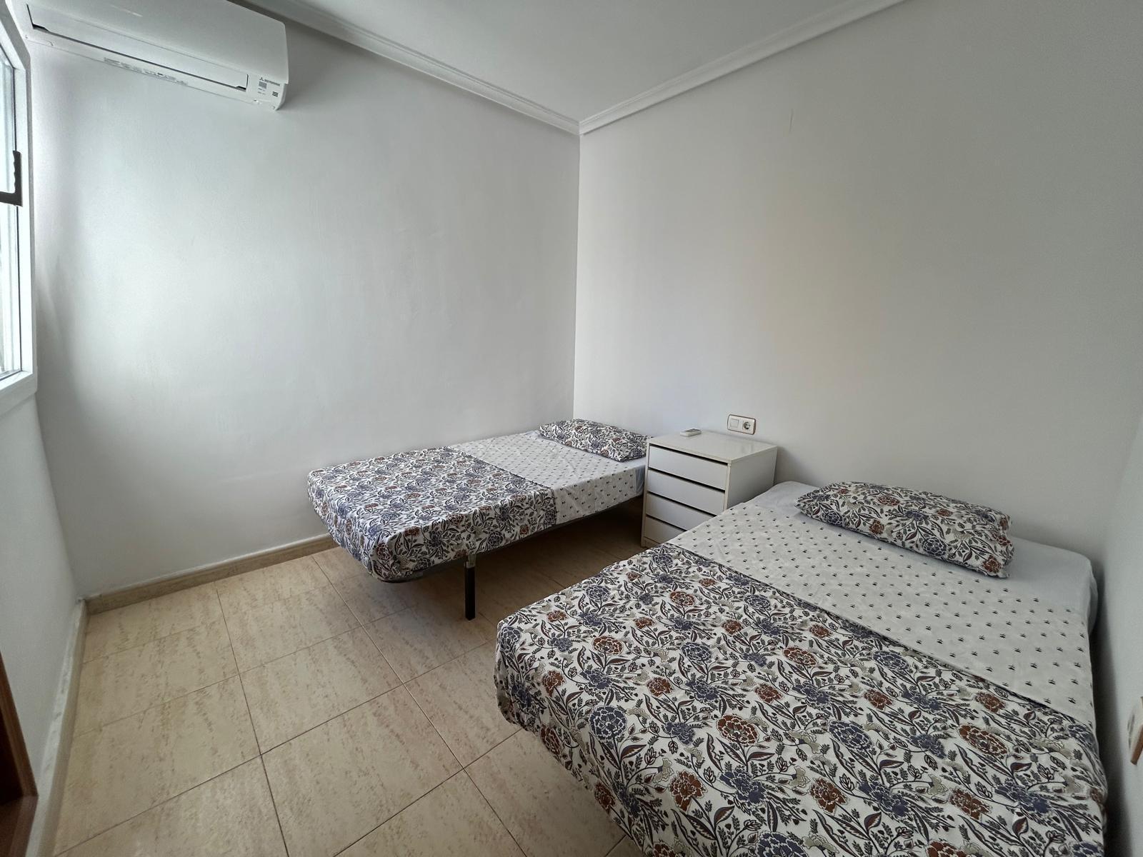 Penthouse in Torreblanca, Castellon, Spain 74 sq.m. No. 165574