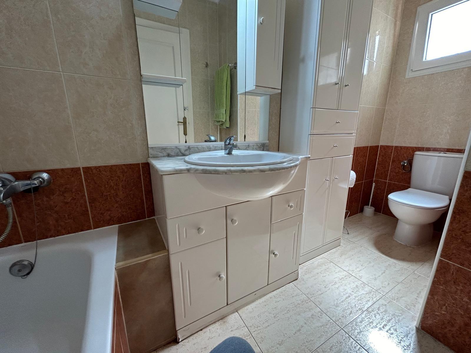 Penthouse in Torreblanca, Castellon, Spain 74 sq.m. No. 165574
