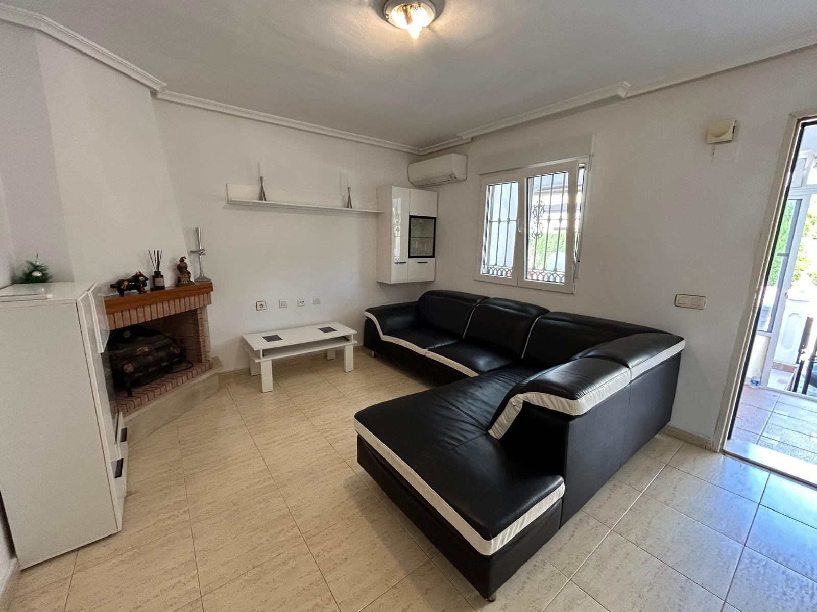 Penthouse in Torreblanca, Castellon, Spain 74 sq.m. No. 165574