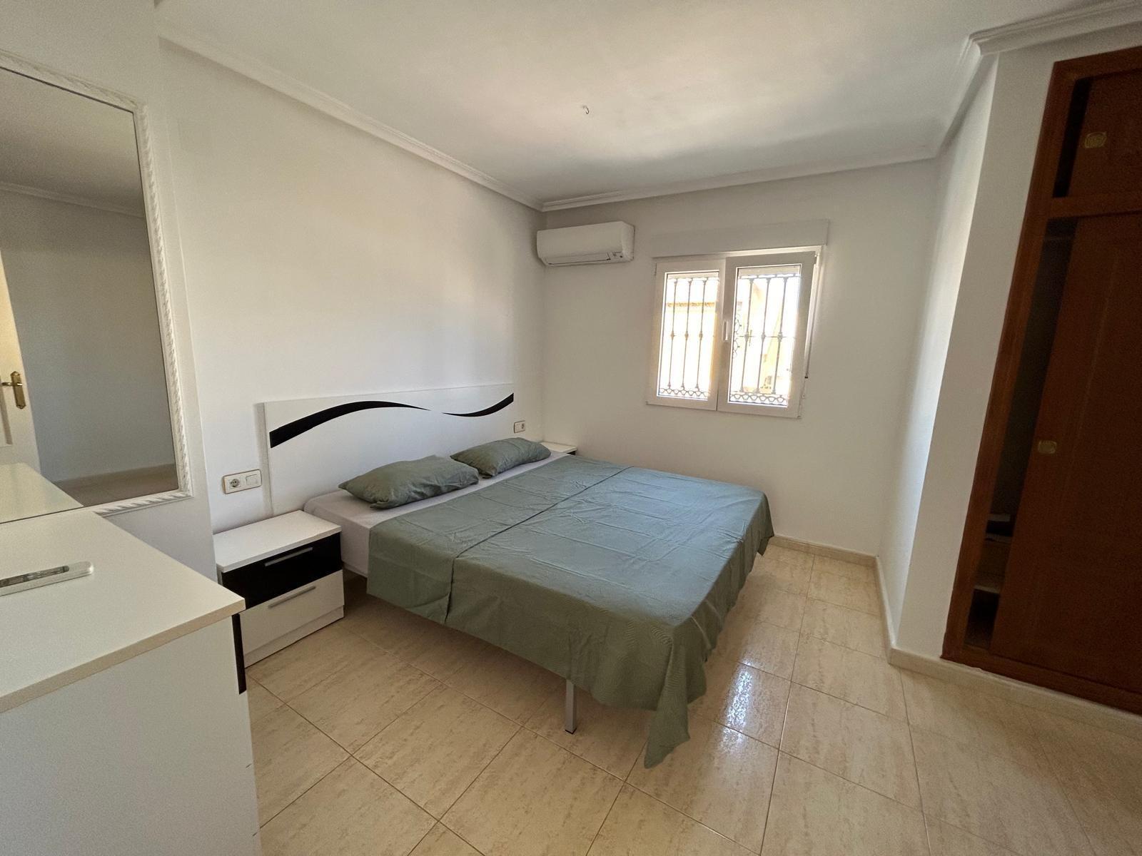 Penthouse in Torreblanca, Castellon, Spain 74 sq.m. No. 165574