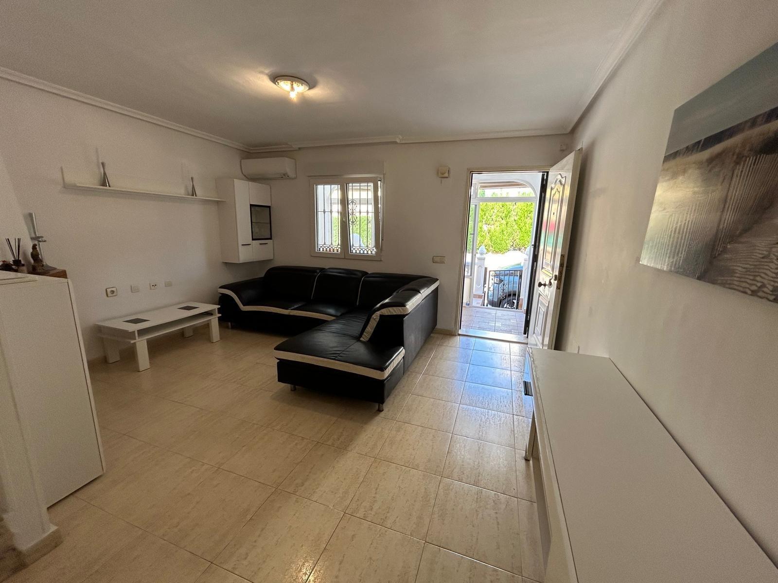 Penthouse in Torreblanca, Castellon, Spain 74 sq.m. No. 165574
