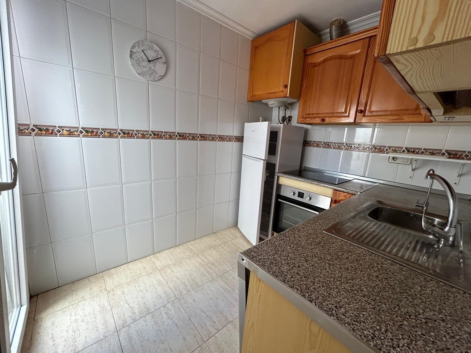 Penthouse in Torreblanca, Castellon, Spain 74 sq.m. No. 165574
