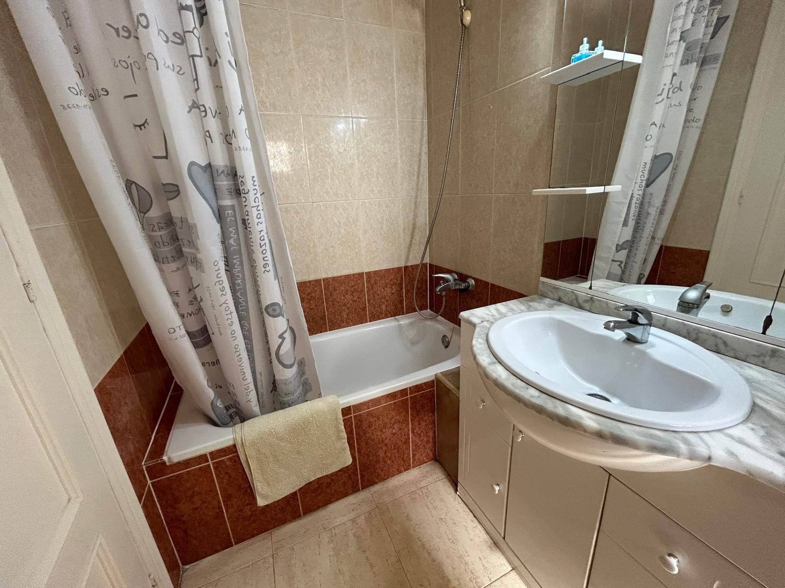 Penthouse in Torreblanca, Castellon, Spain 74 sq.m. No. 165574