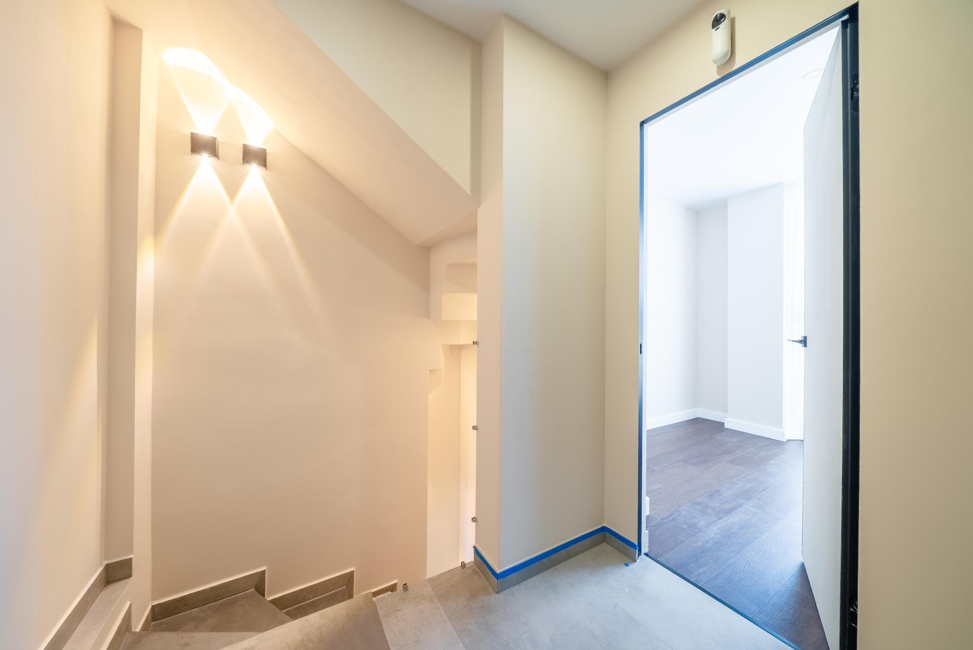 Kattohuoneisto Finestrat, Alicante, Espanja 2 makuuhuonetta, 114 m2 No. 165577