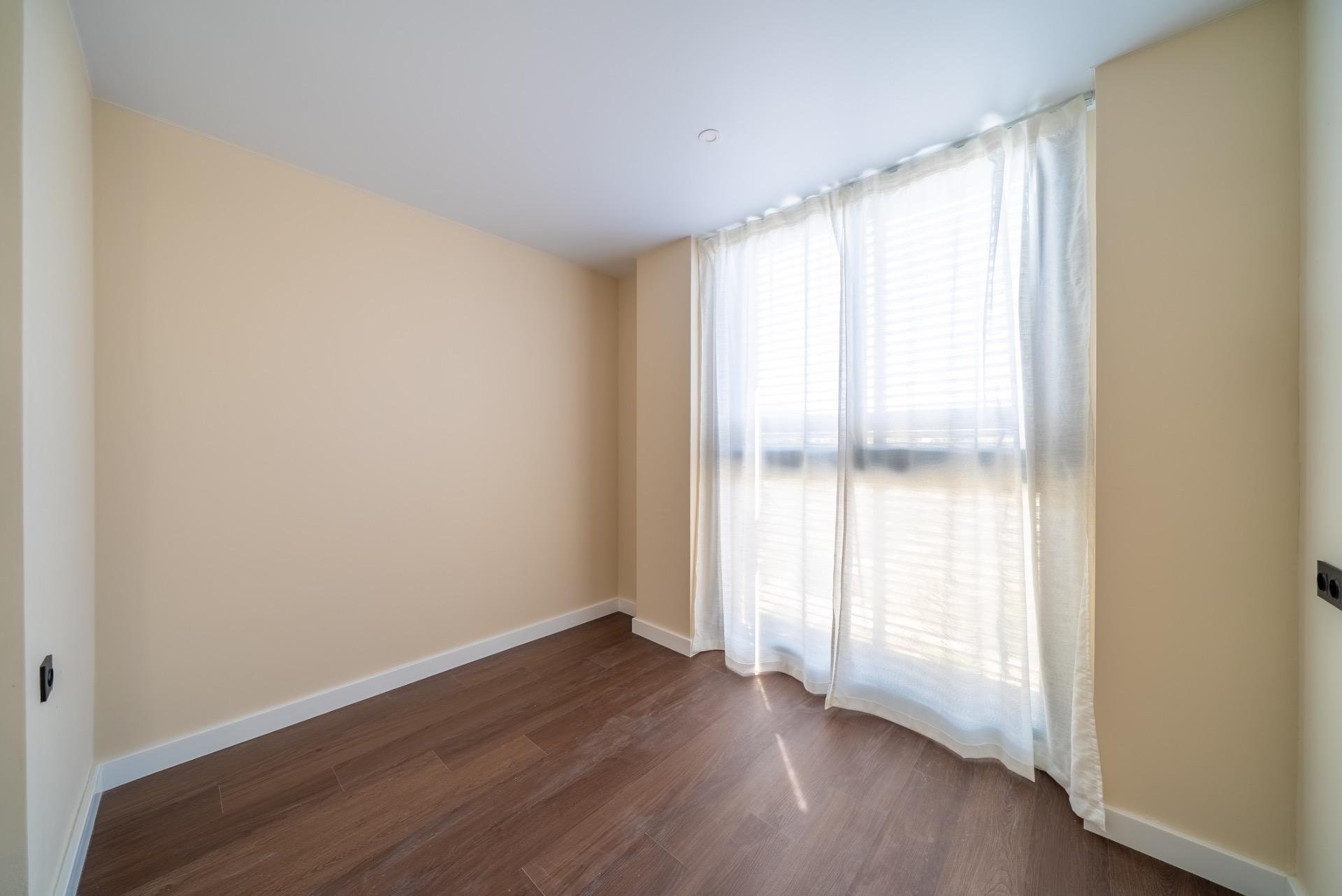 Kattohuoneisto Finestrat, Alicante, Espanja 2 makuuhuonetta, 114 m2 No. 165577