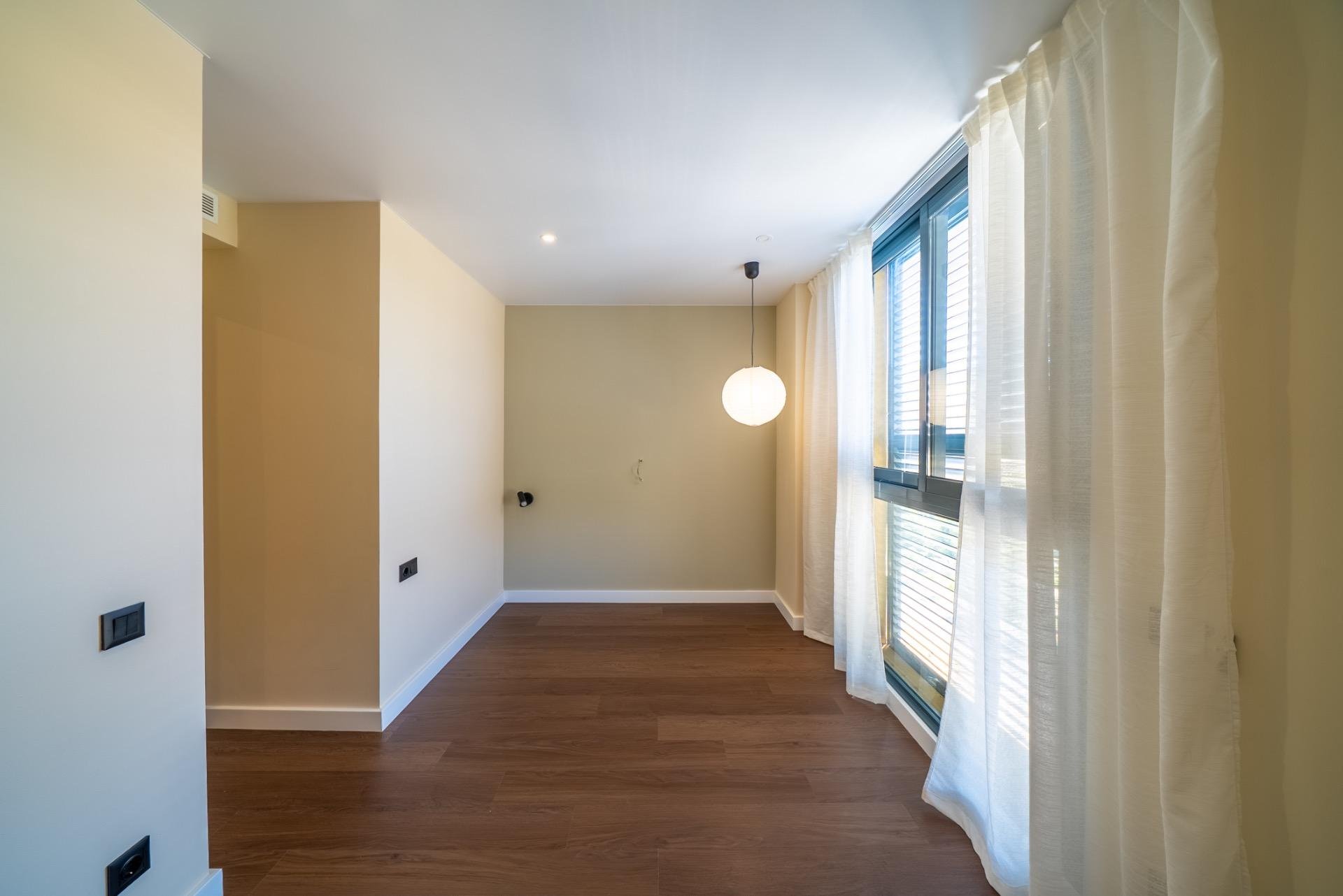 Kattohuoneisto Finestrat, Alicante, Espanja 2 makuuhuonetta, 114 m2 No. 165577