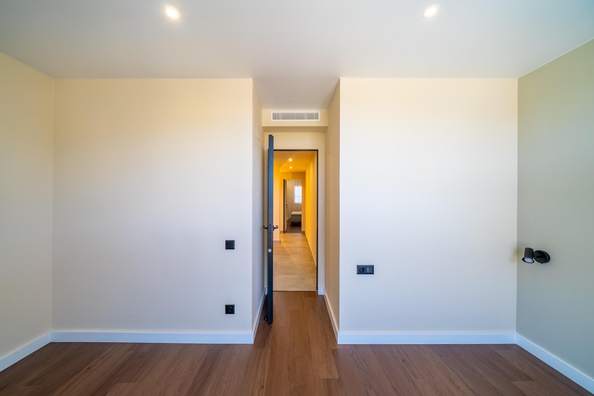 Kattohuoneisto Finestrat, Alicante, Espanja 2 makuuhuonetta, 114 m2 No. 165577