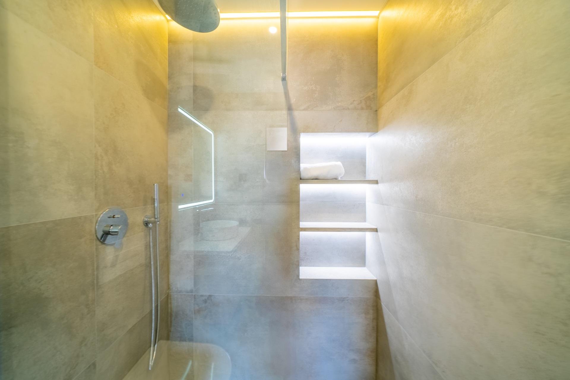 Kattohuoneisto Finestrat, Alicante, Espanja 2 makuuhuonetta, 114 m2 No. 165577