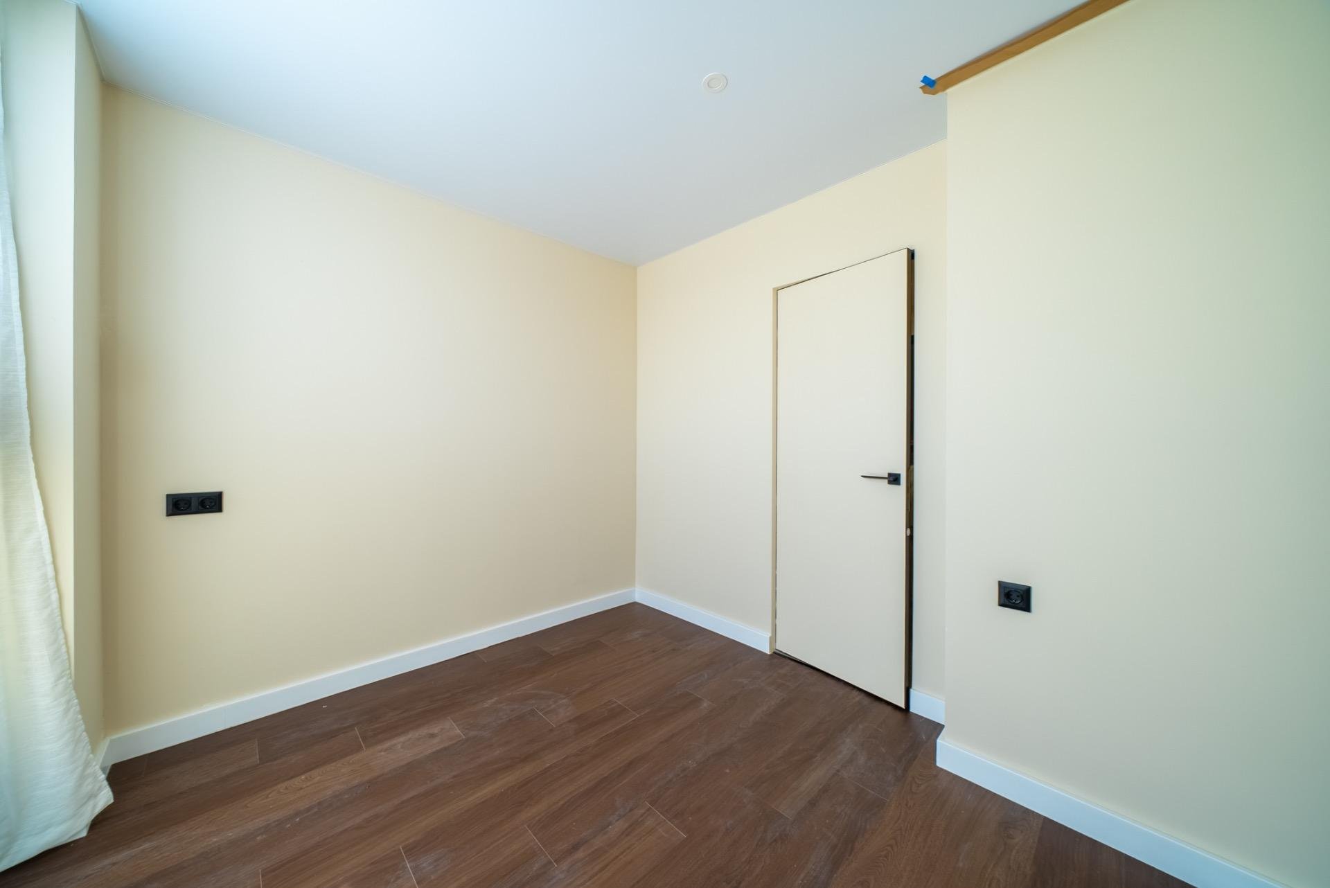 Kattohuoneisto Finestrat, Alicante, Espanja 2 makuuhuonetta, 114 m2 No. 165577