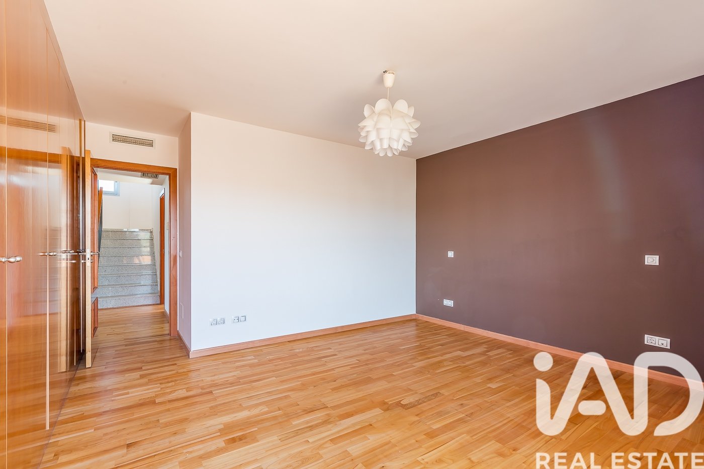 Сasa en Arroyomolinos, Madrid, España 5 dormitorios, 421 m2 No. 188081