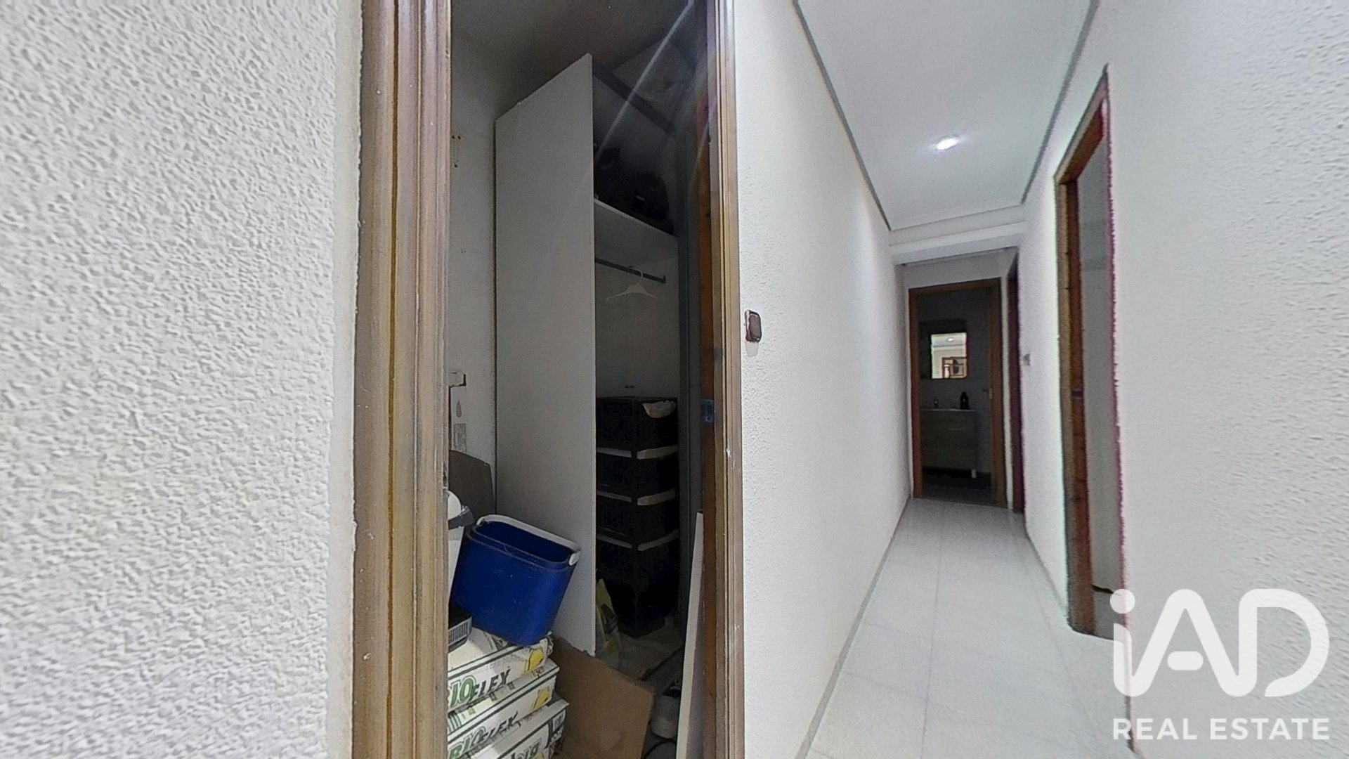 Apartment in Castellon de la Plana, Castellon, Spain 3 bedrooms, 93 sq.m. No. 188063