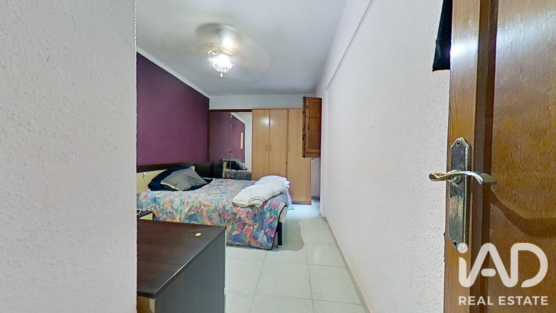 Apartment in Castellon de la Plana, Castellon, Spain 3 bedrooms, 93 sq.m. No. 188063