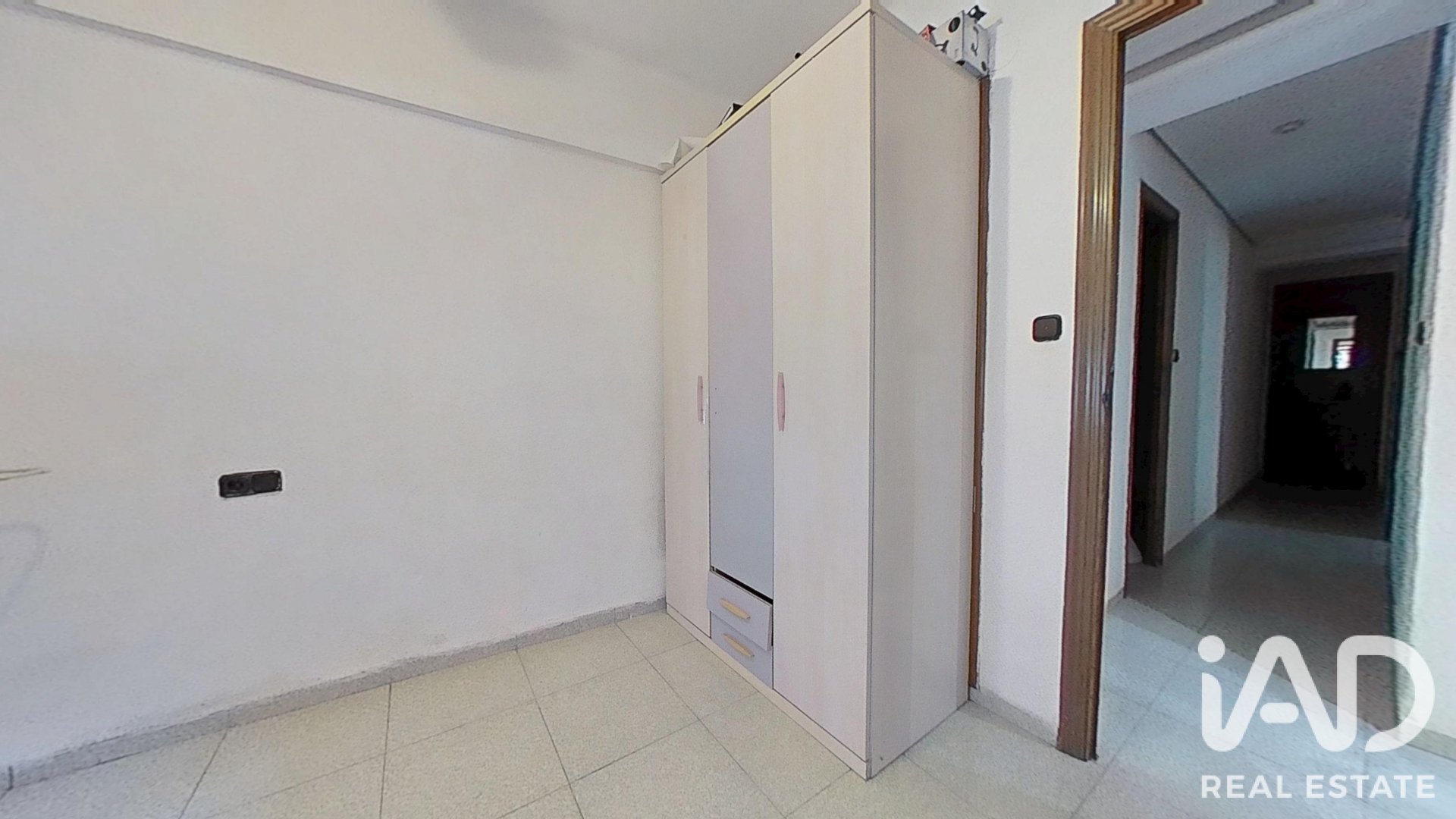 Apartment in Castellon de la Plana, Castellon, Spain 3 bedrooms, 93 sq.m. No. 188063