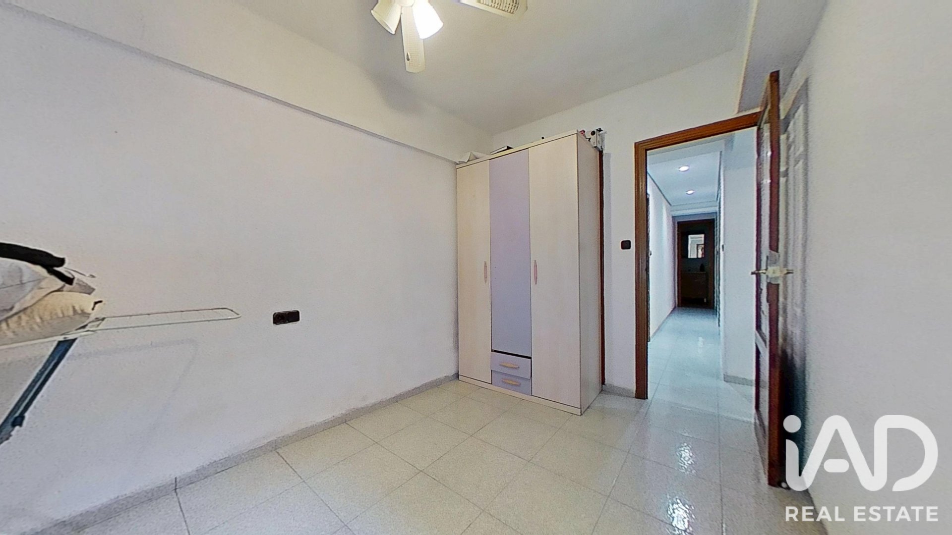 Apartment in Castellon de la Plana, Castellon, Spain 3 bedrooms, 93 sq.m. No. 188063