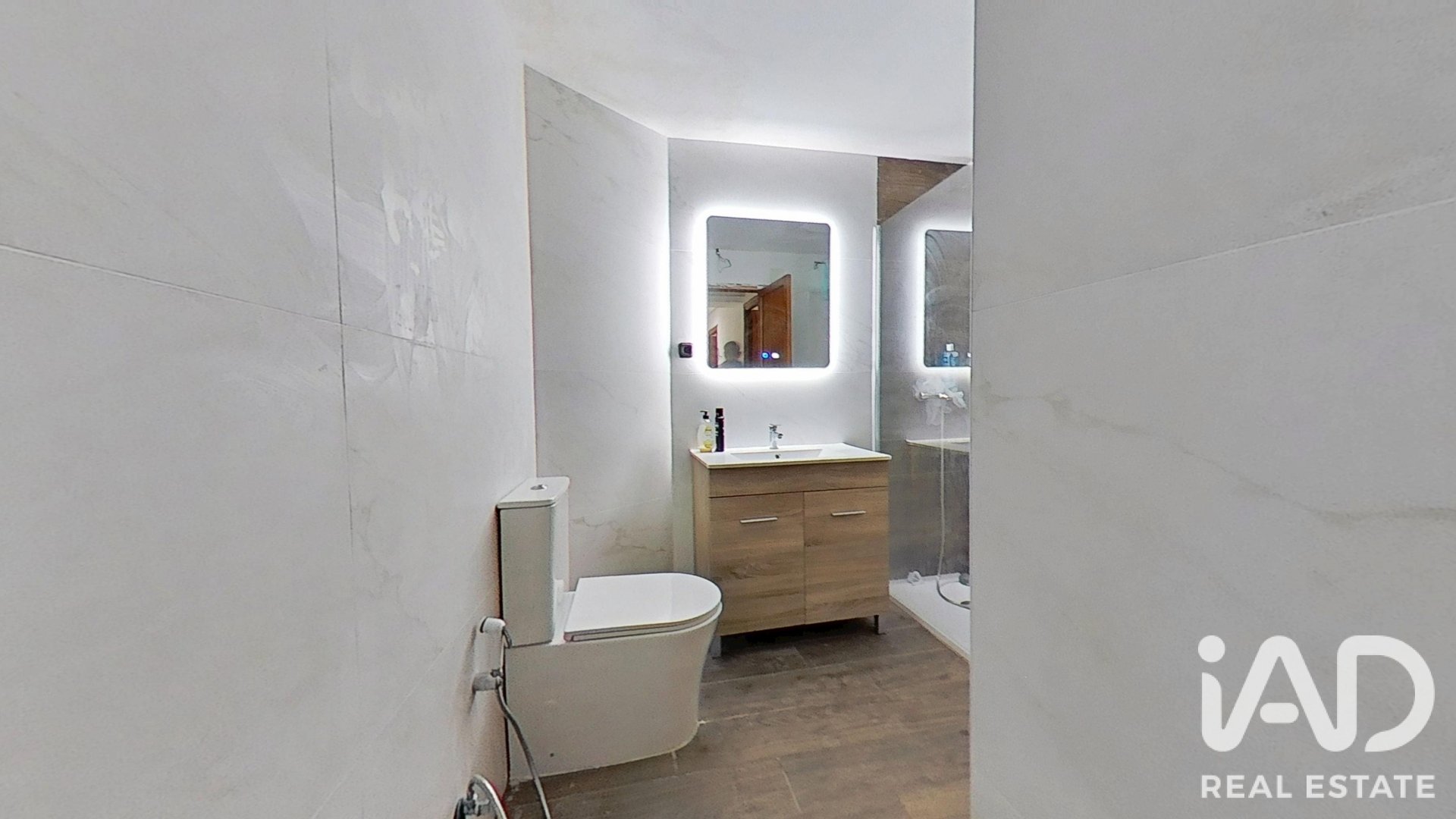 Apartment in Castellon de la Plana, Castellon, Spain 3 bedrooms, 93 sq.m. No. 188063