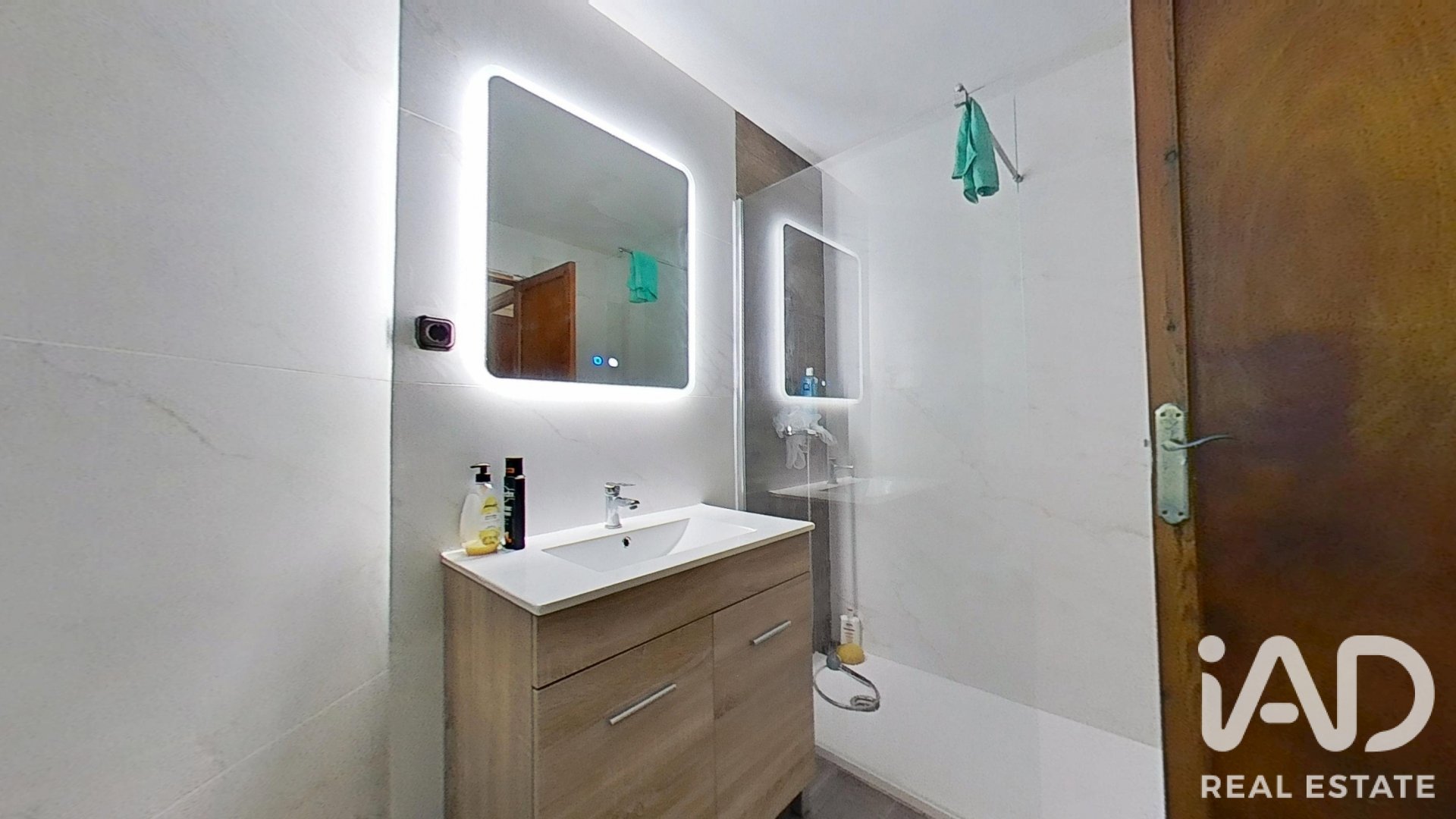 Apartment in Castellon de la Plana, Castellon, Spain 3 bedrooms, 93 sq.m. No. 188063