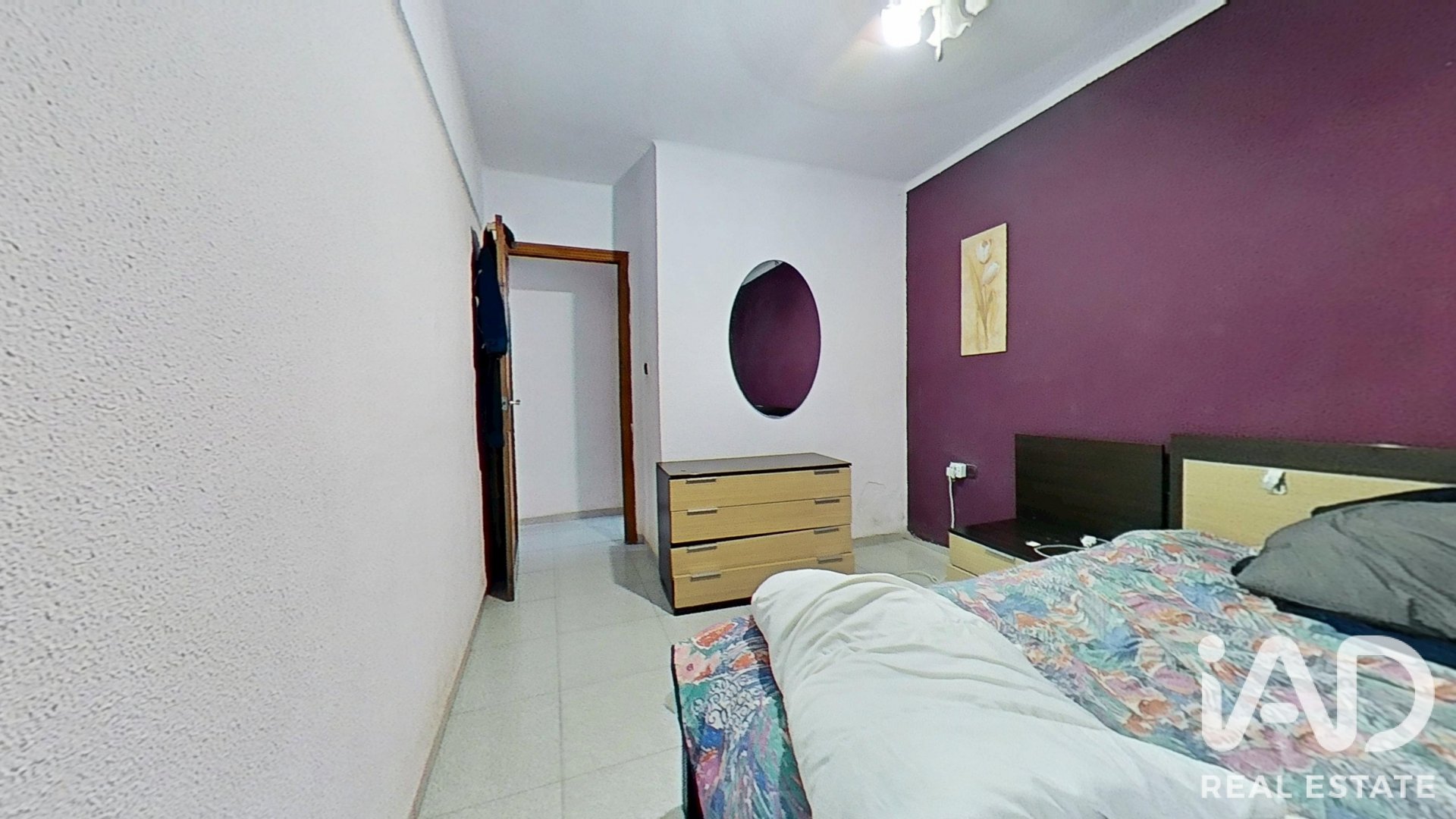 Apartment in Castellon de la Plana, Castellon, Spain 3 bedrooms, 93 sq.m. No. 188063