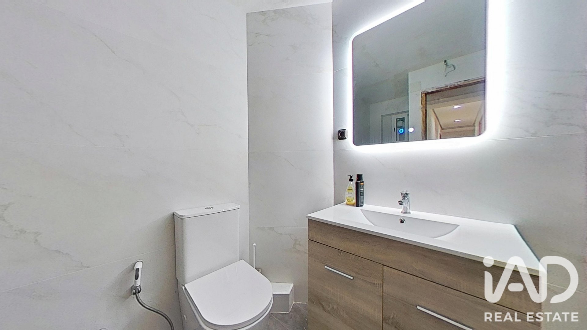 Apartment in Castellon de la Plana, Castellon, Spain 3 bedrooms, 93 sq.m. No. 188063
